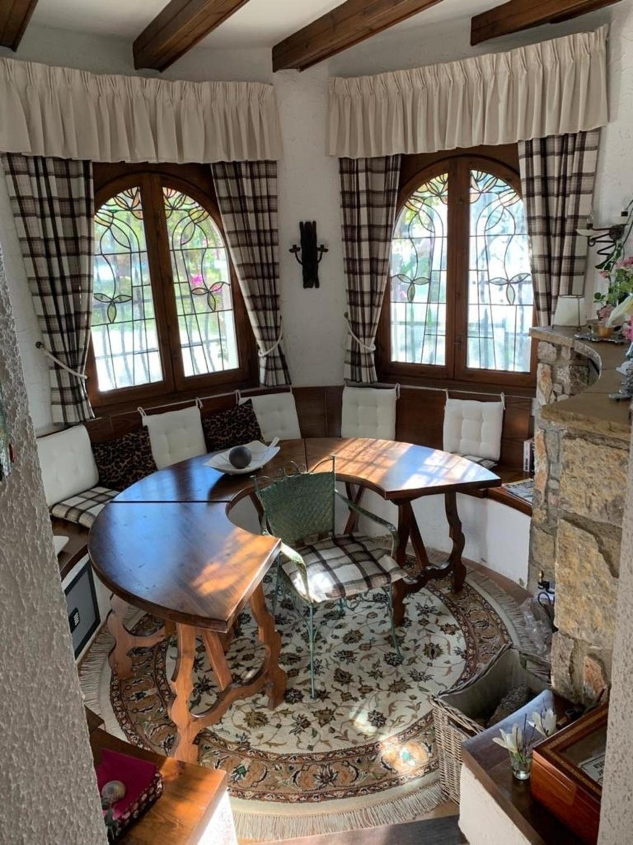 Casa Bowa
