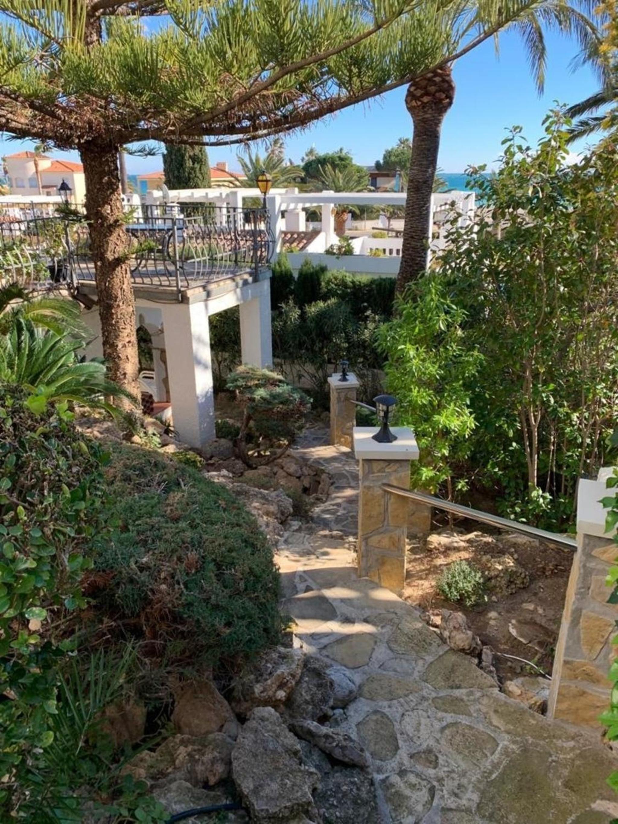 Casa Bowa