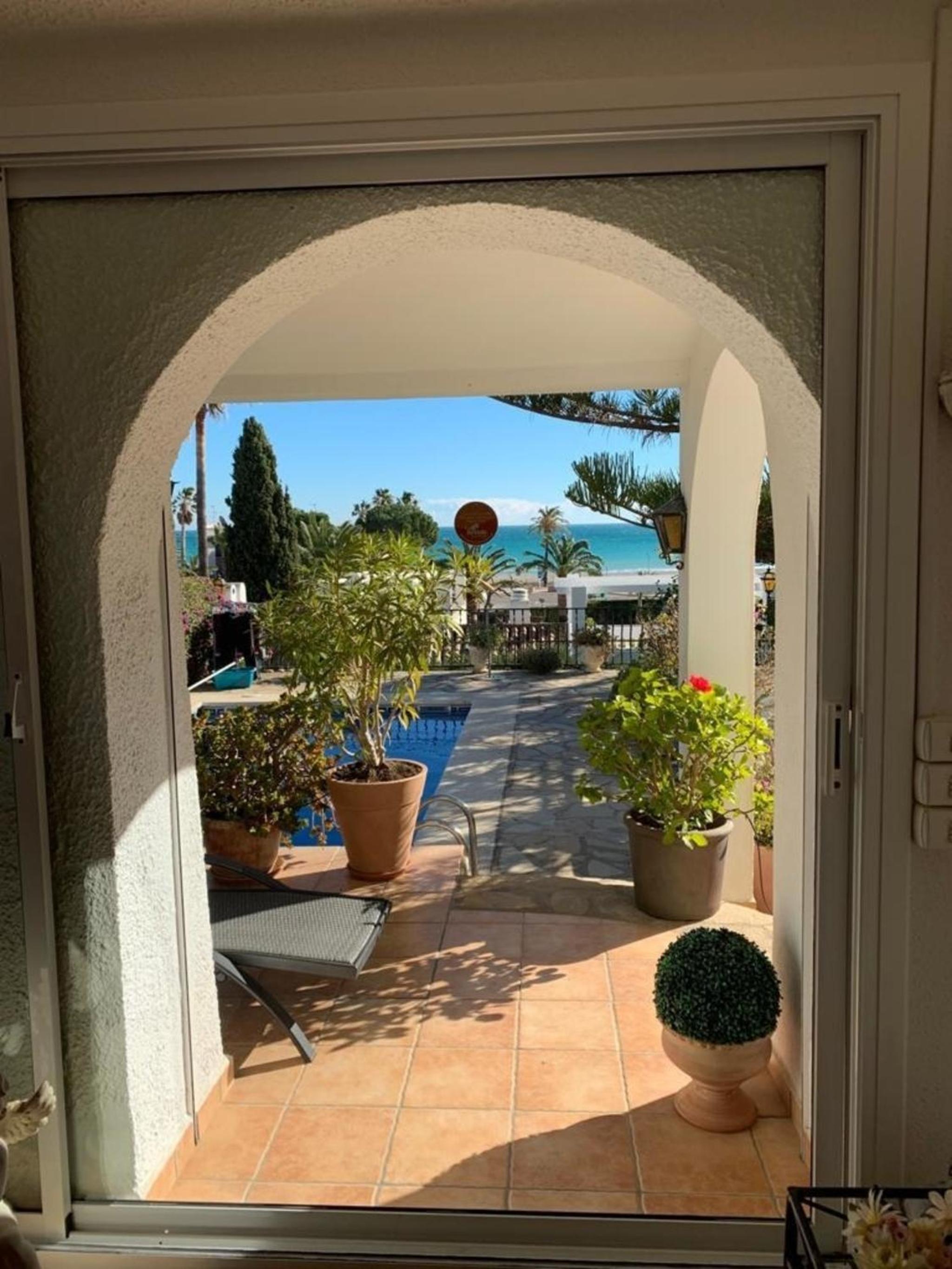 Casa Bowa