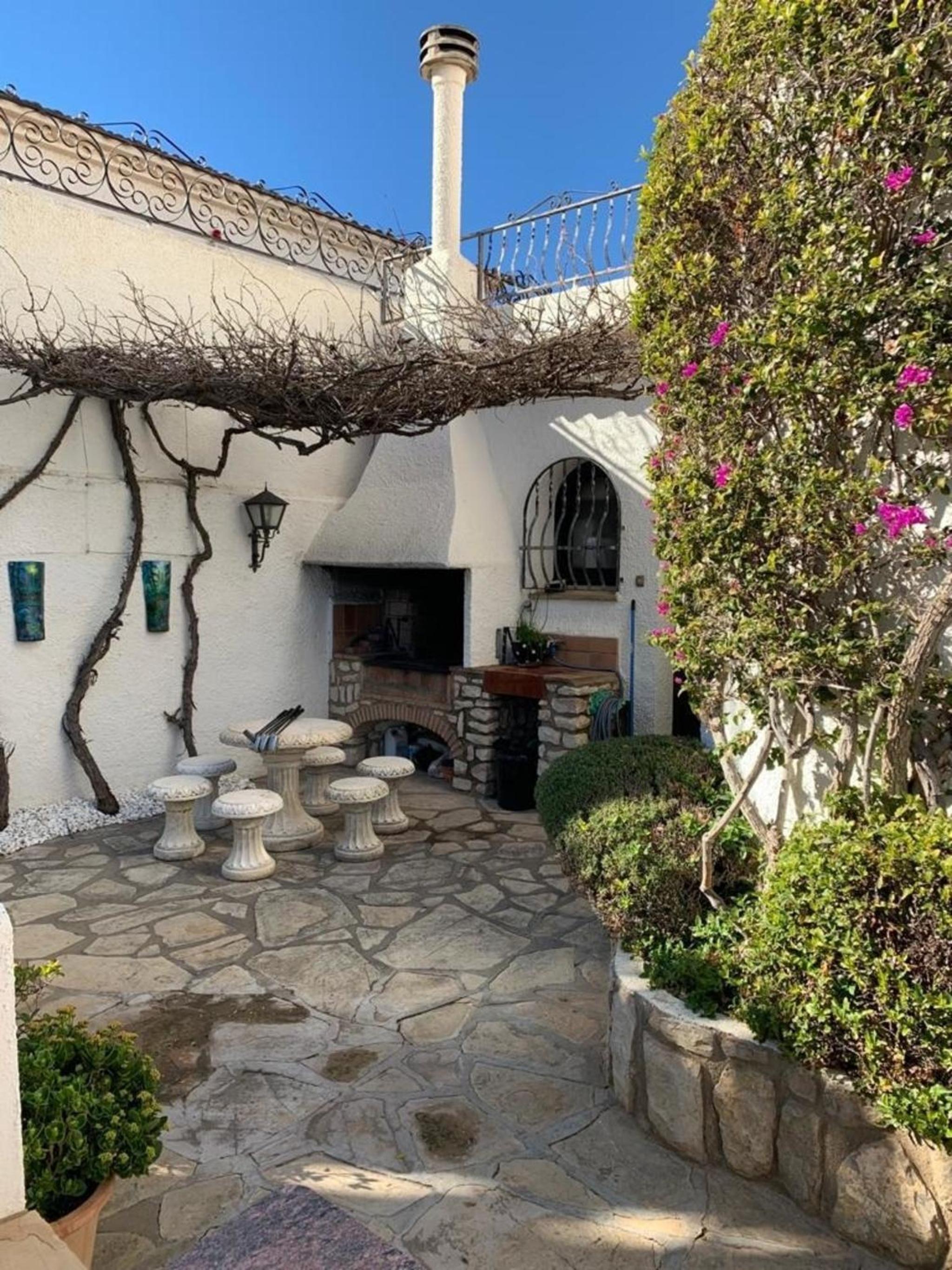 Casa Bowa