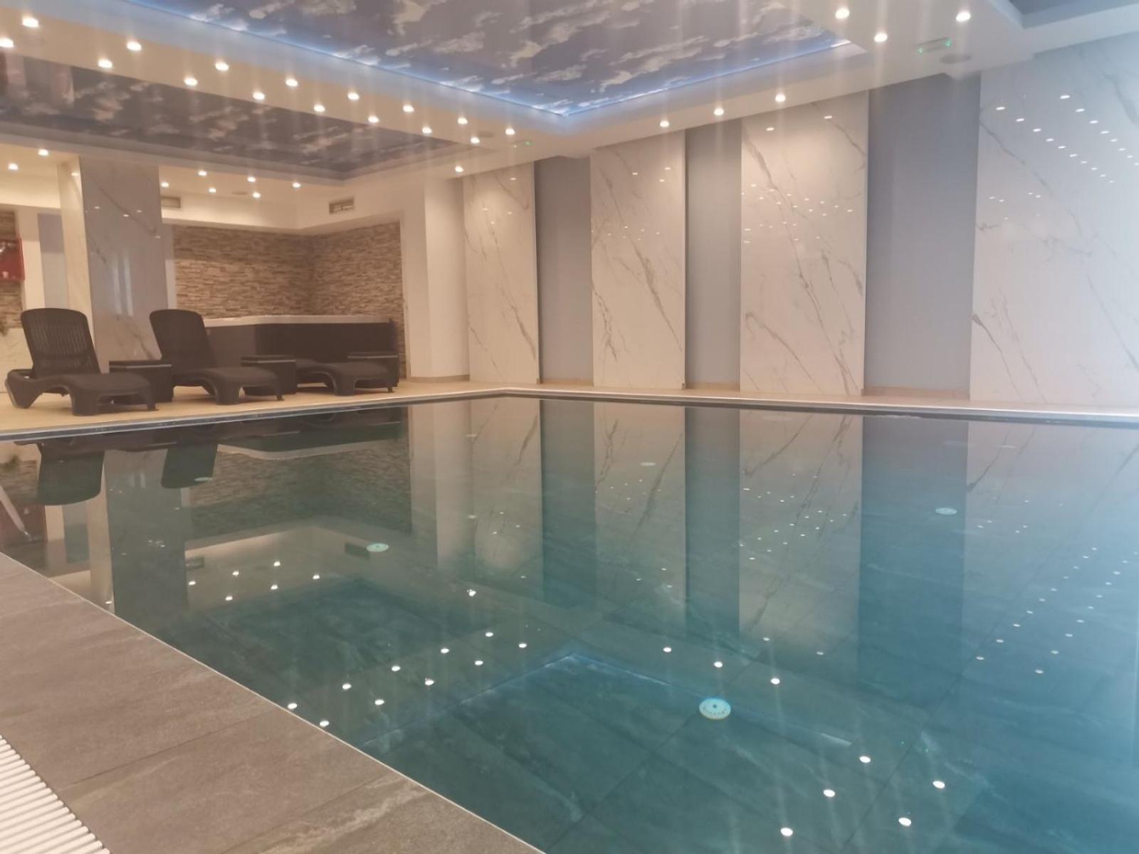 President Kop A 409 - Wellness & Spa view 4