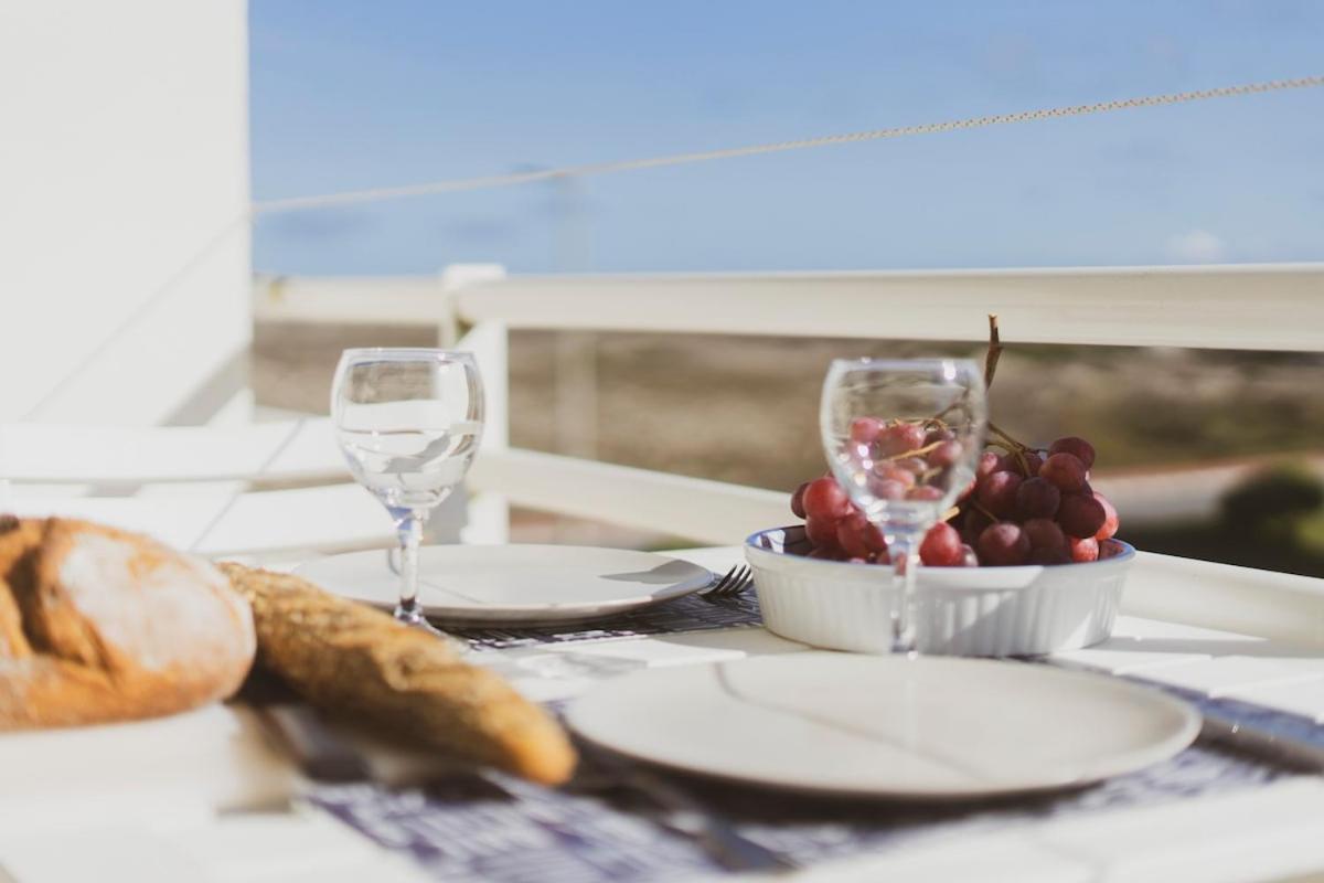 Best Houses 12 - Baleal Beach Surf view 3
