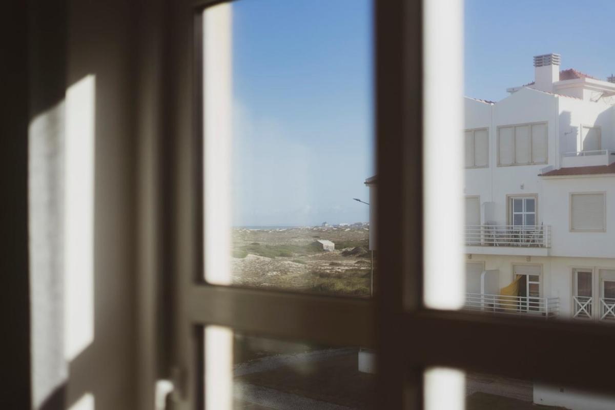 Best Houses 12 - Baleal Beach Surf view 4