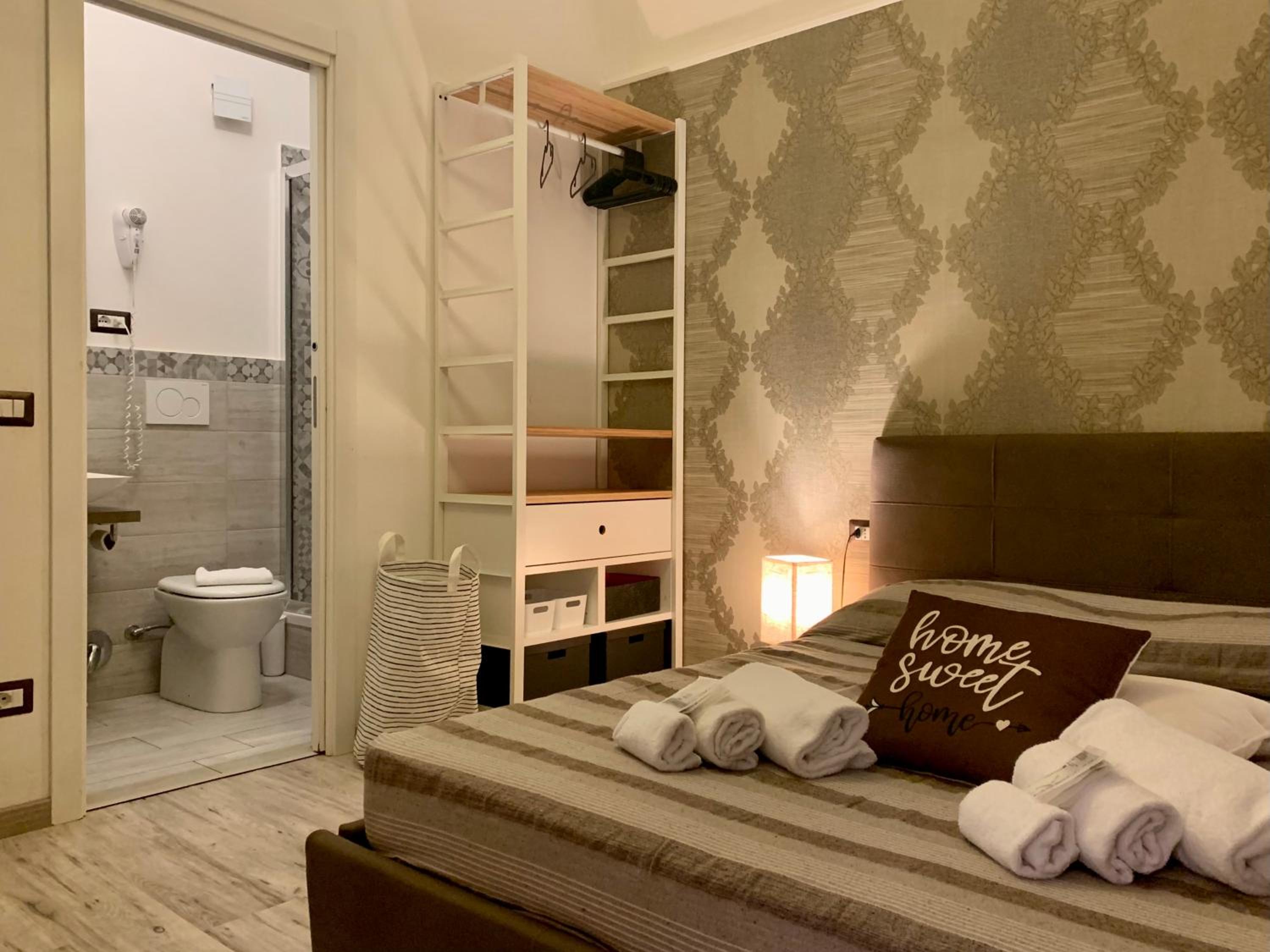 Guest House Casa Vicenza