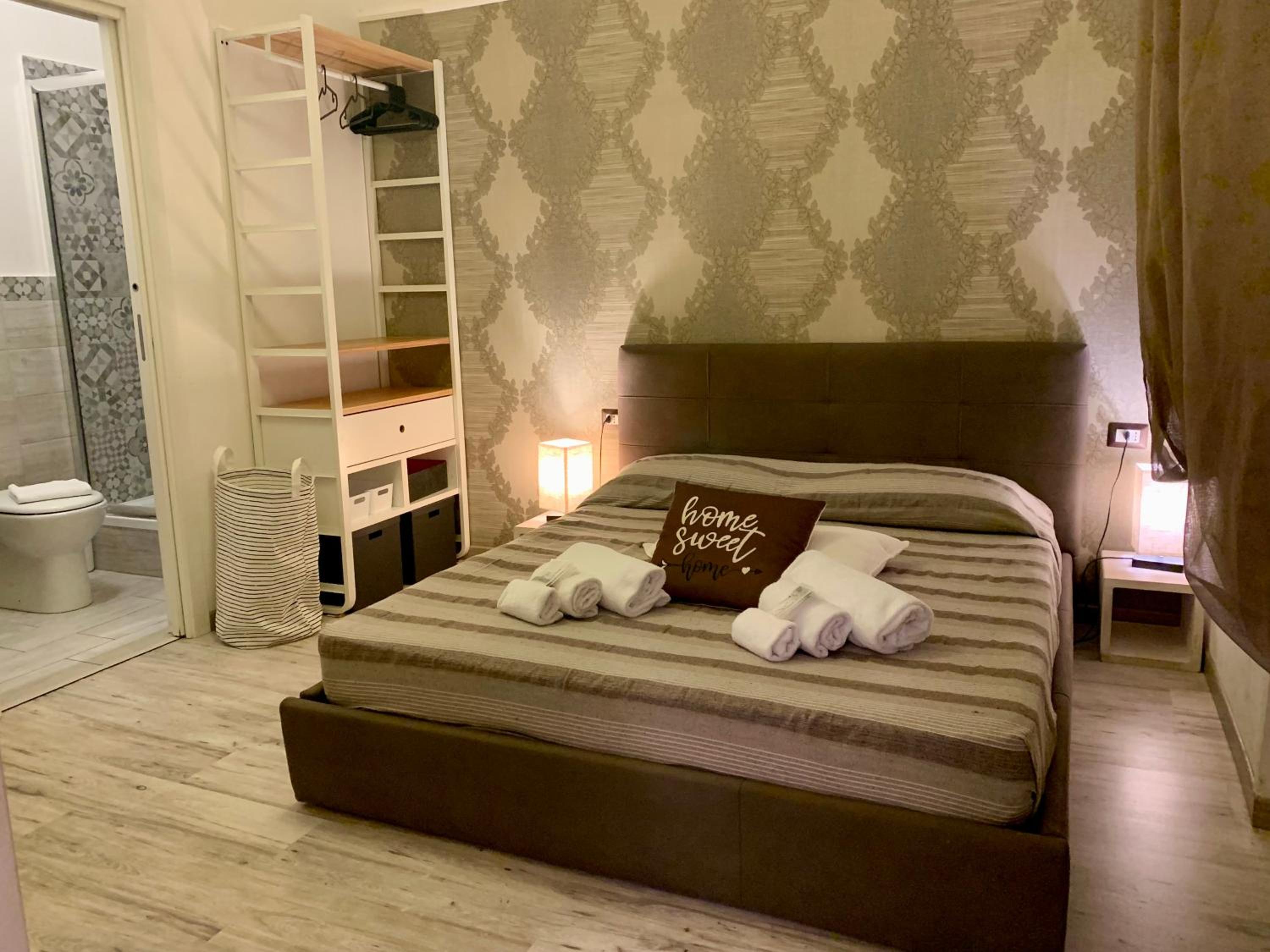 Guest House Casa Vicenza