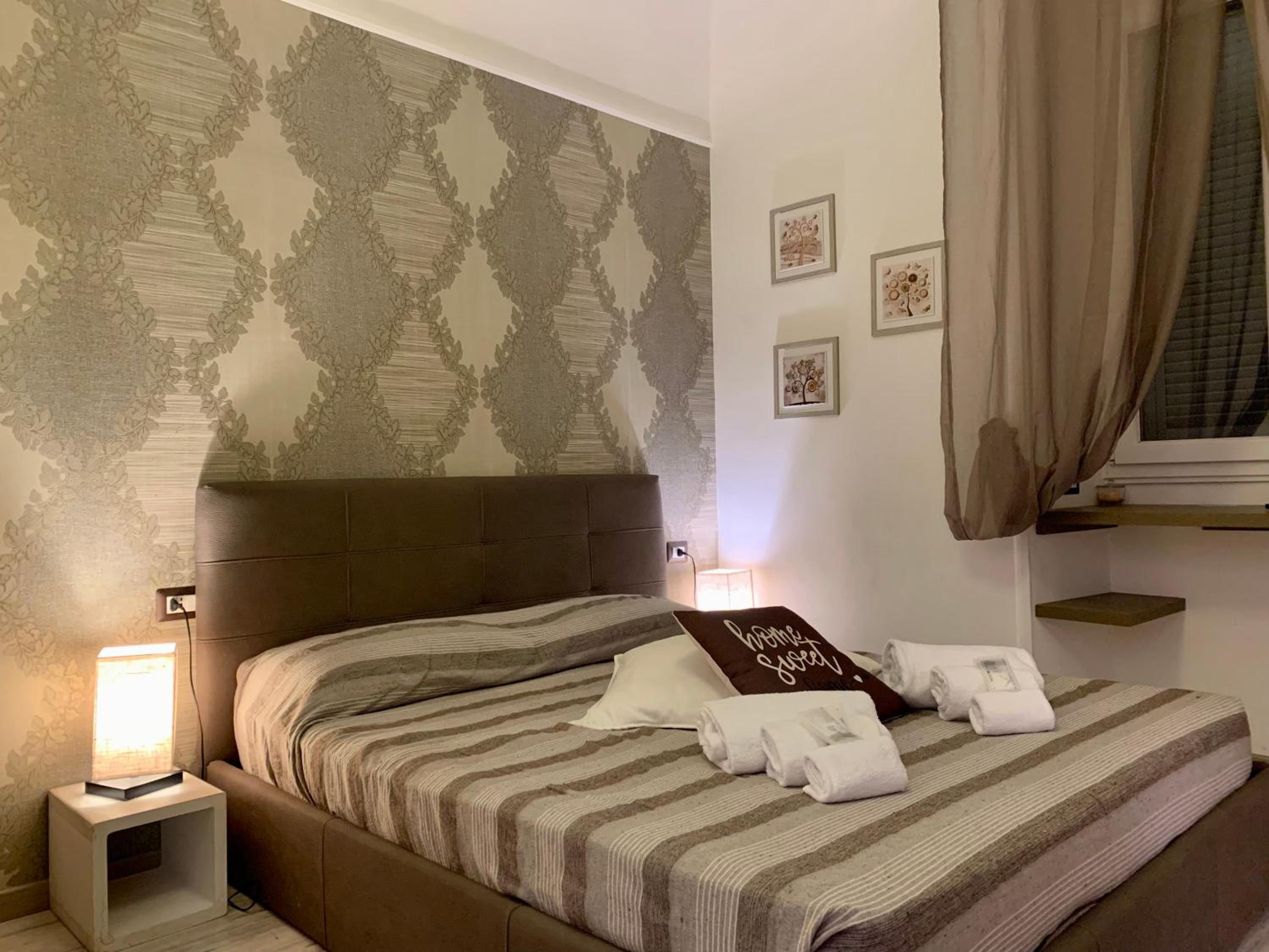Guest House Casa Vicenza