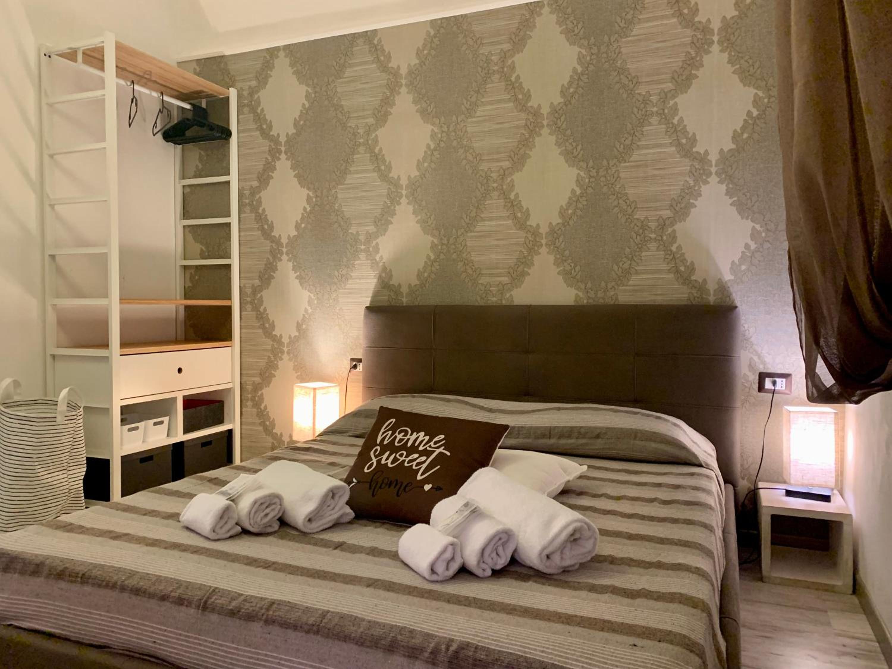 Guest House Casa Vicenza