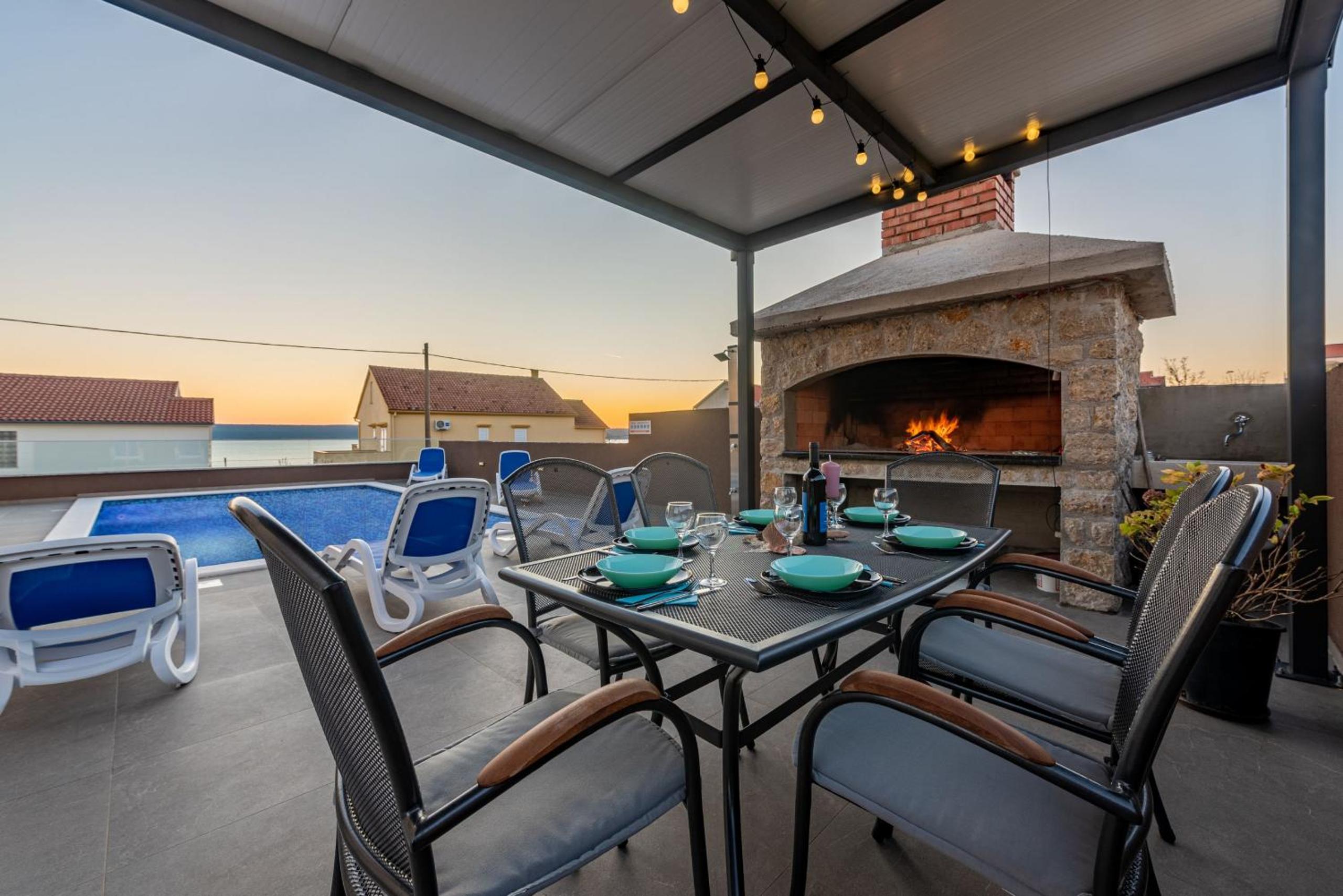 Hotel Villa Azeret - Image 1