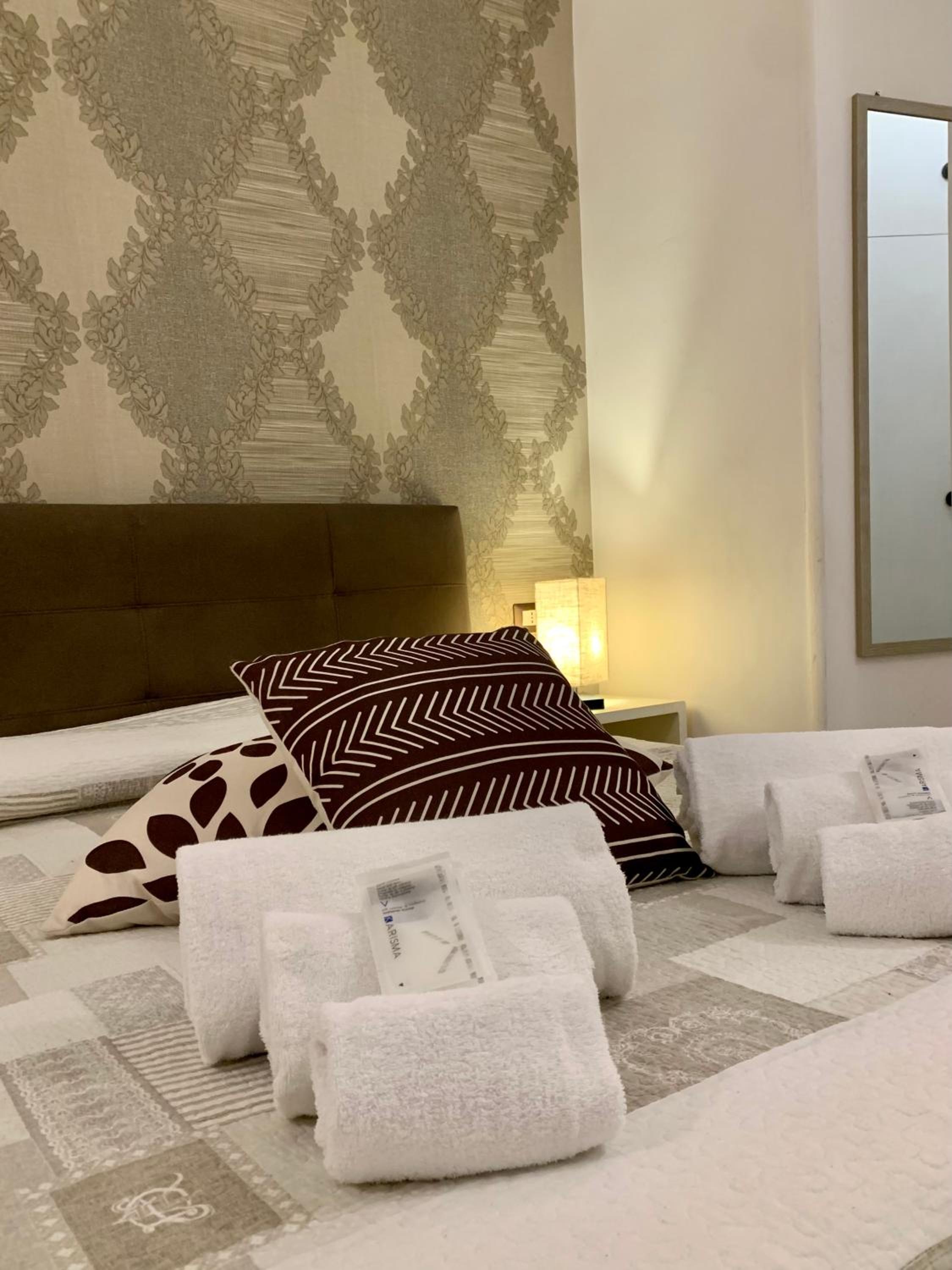 Guest House Casa Vicenza
