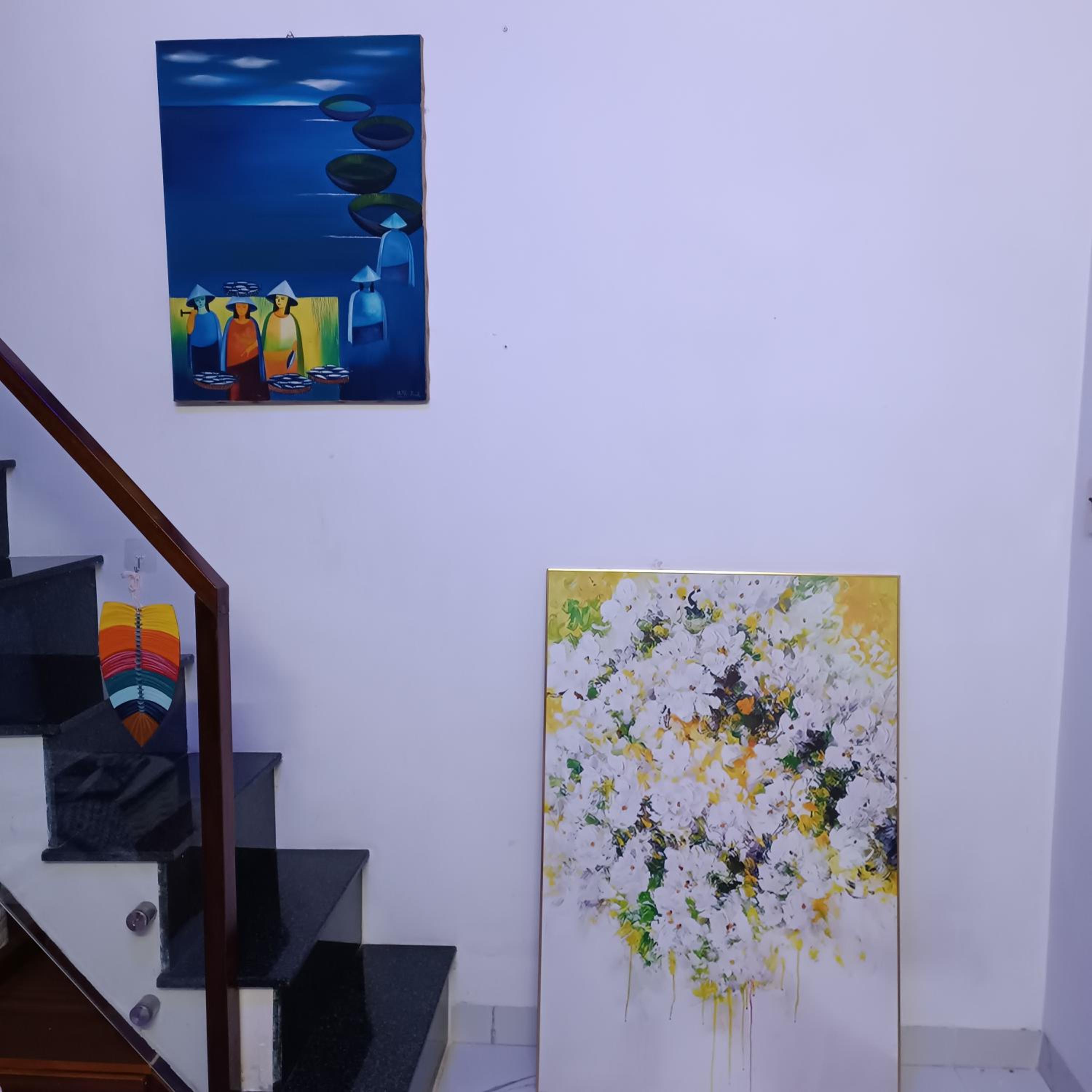 138 Lily's house in city center with Multi rooms, multi prices