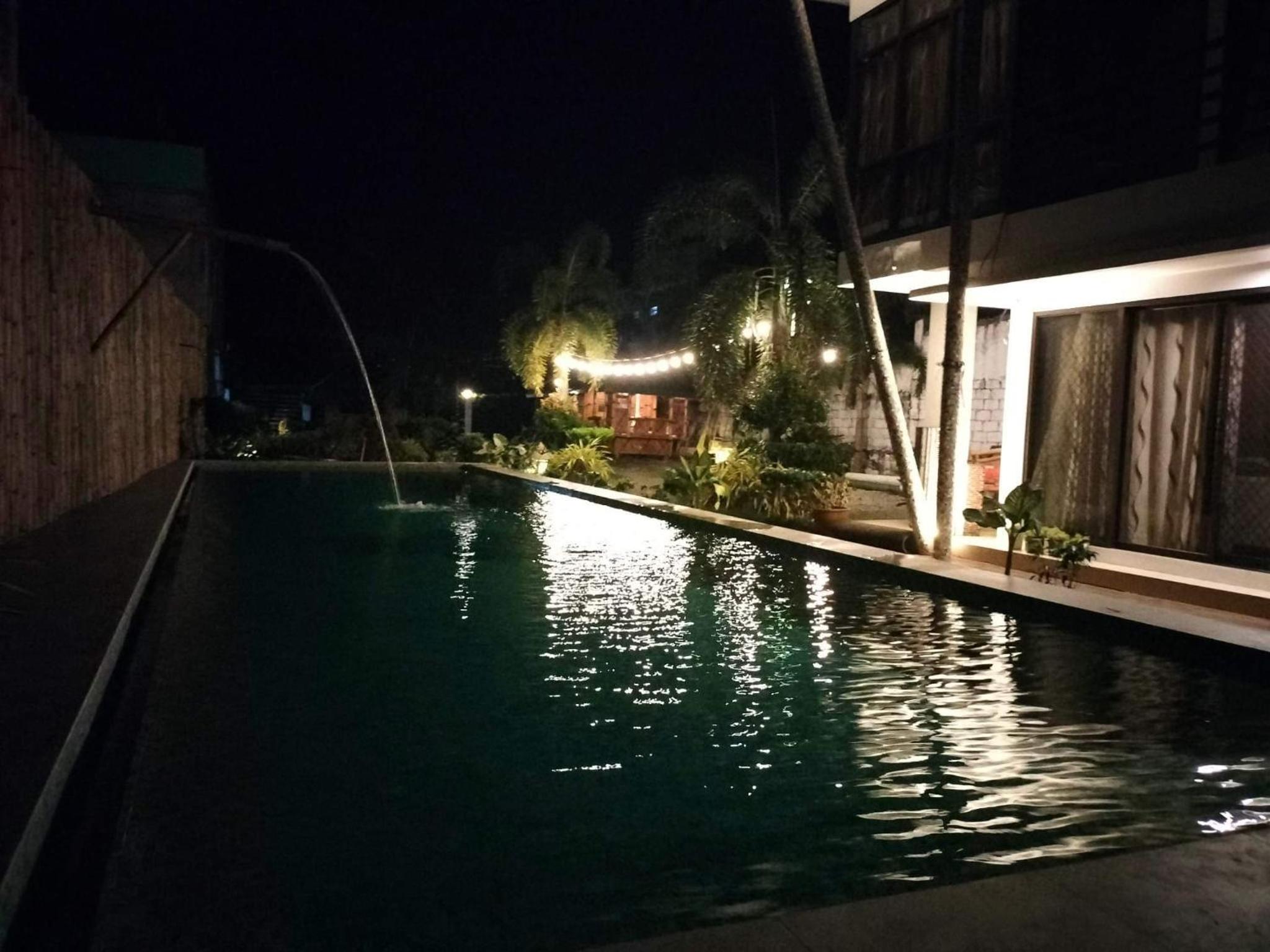 Casa Herminia Baler