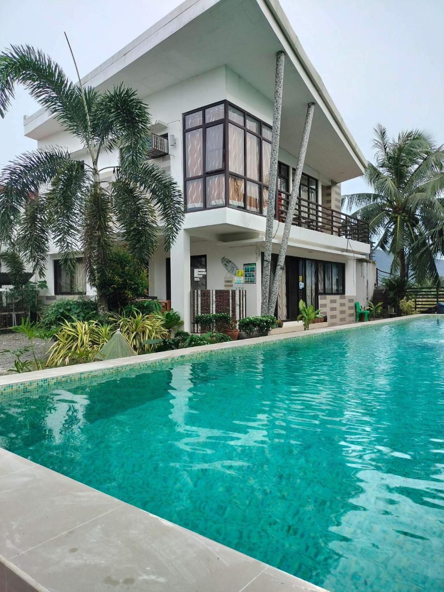 Hotel Casa Herminia Baler - Image 1