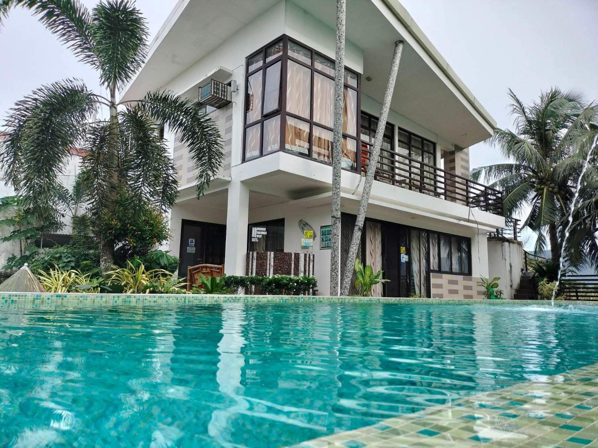 Casa Herminia Baler