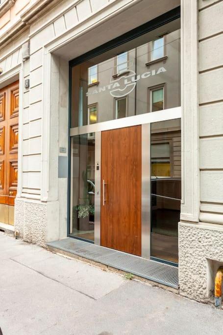 The Boutique Houses - Downtown - Close to Bocconi University