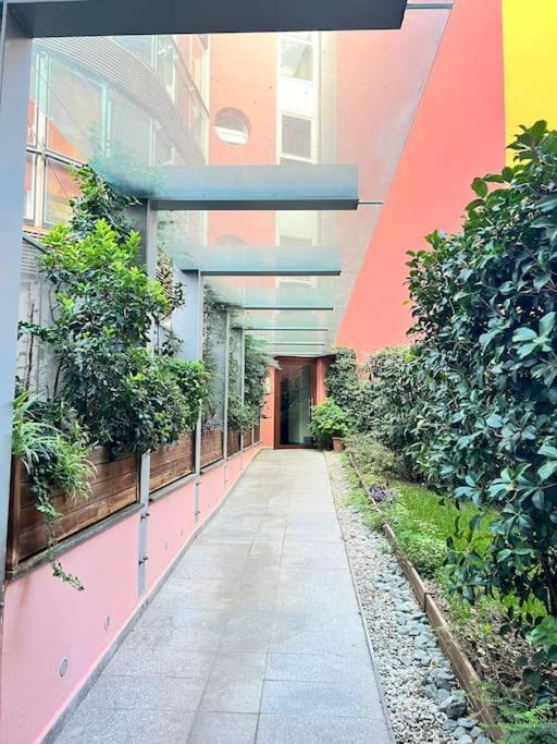 The Boutique Houses - Downtown - Close to Bocconi University