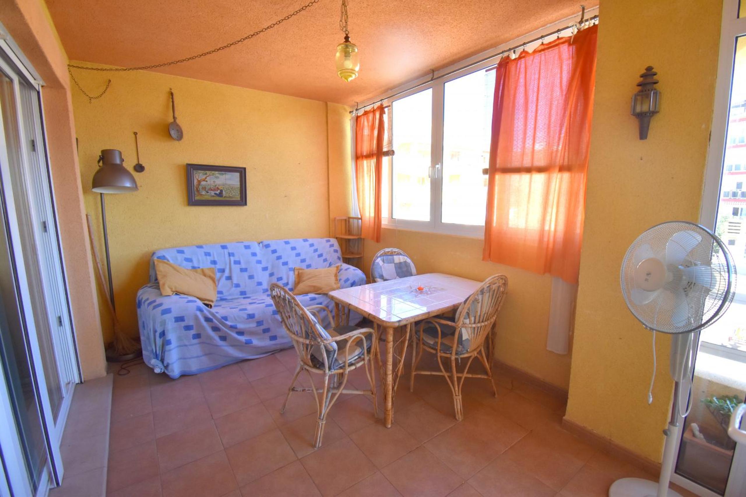 Apartamento Velas Blancas Javea - 5036 view 2