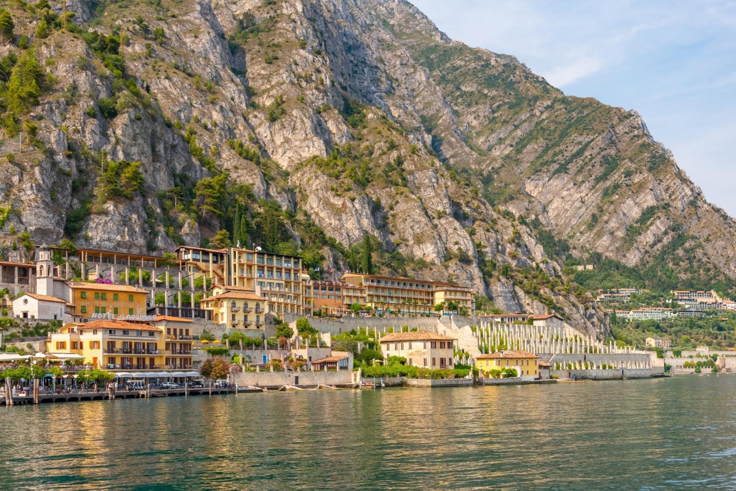Limone DownTown