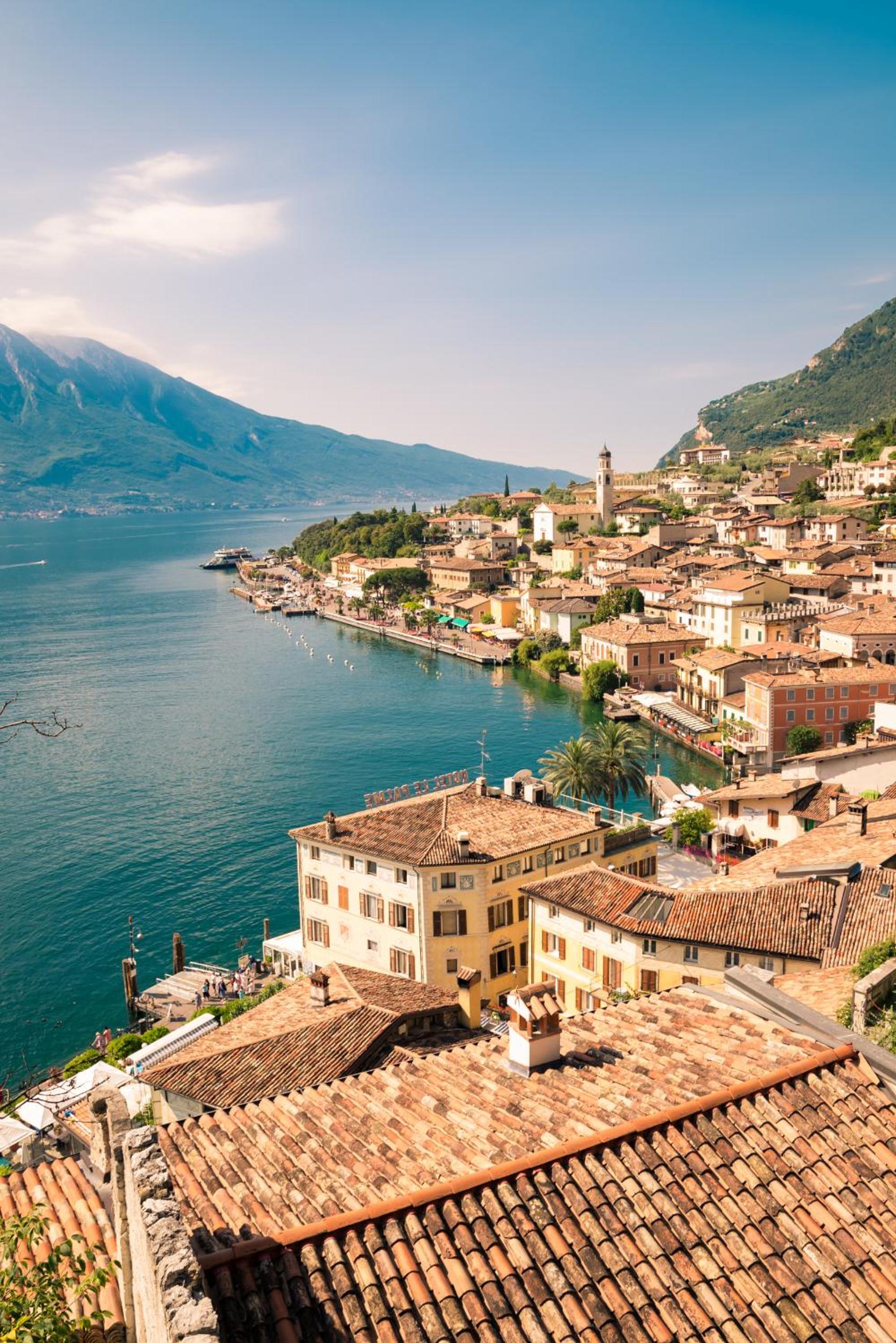Limone DownTown