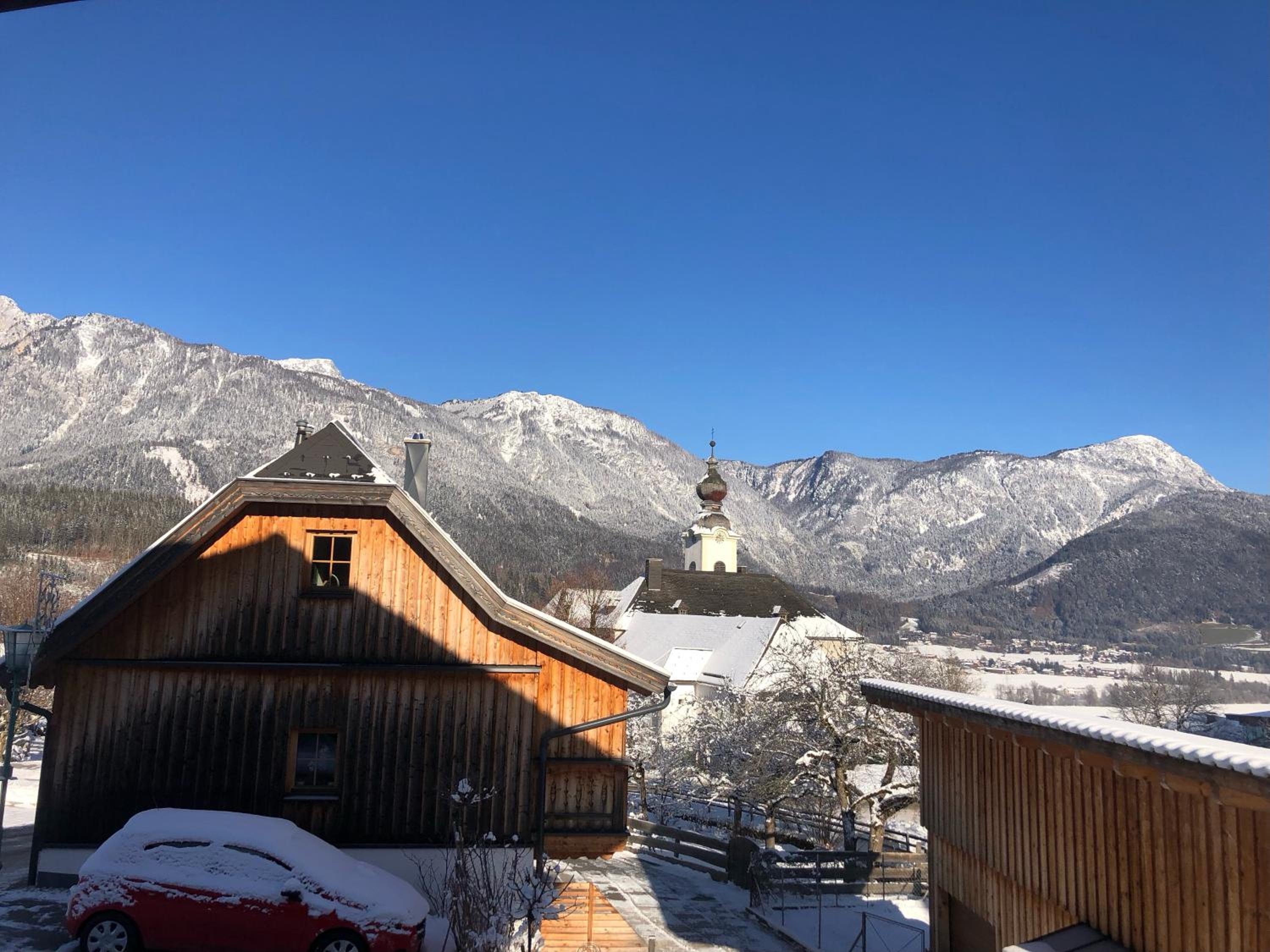 Luserblick