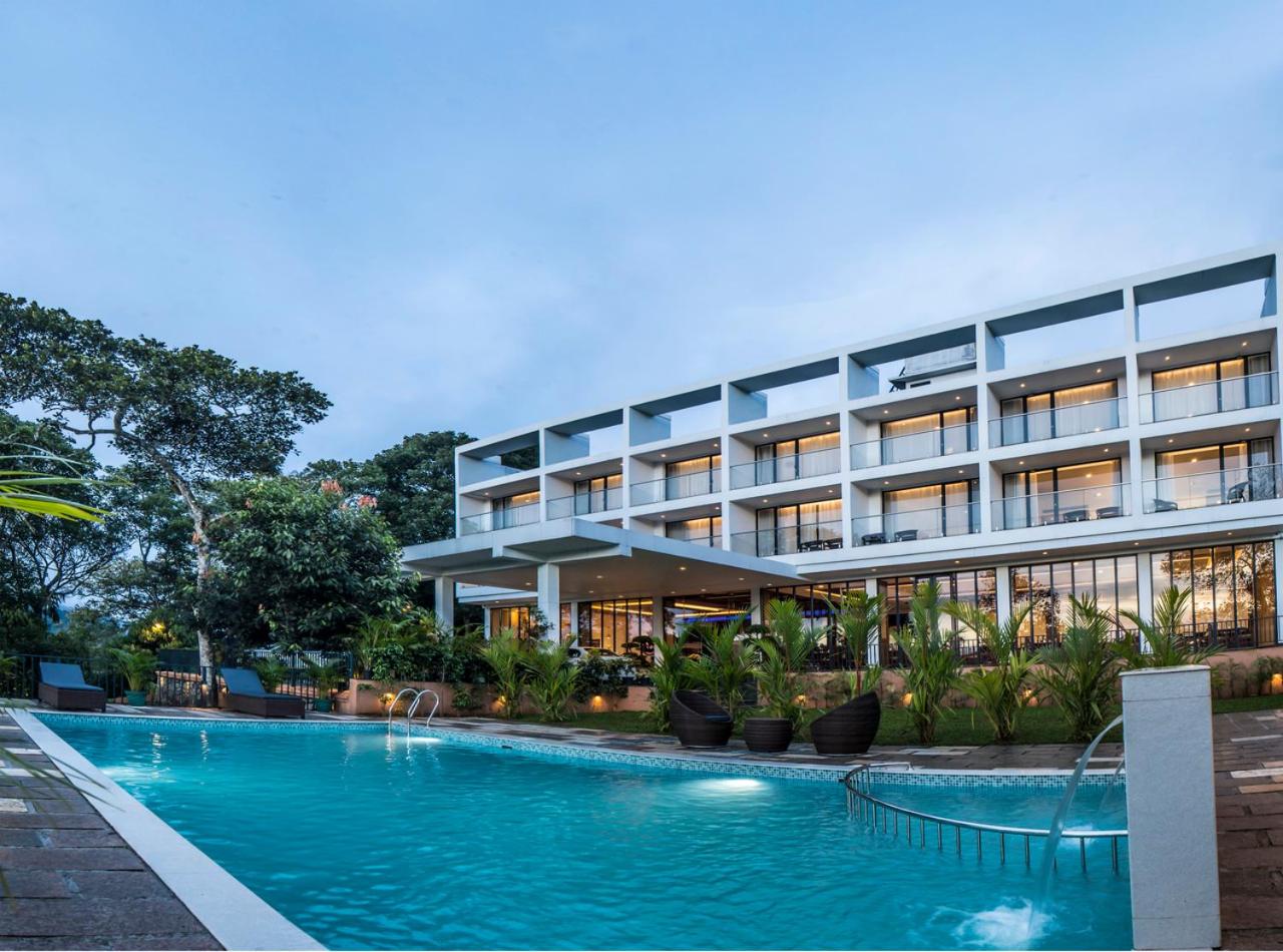 WILD AVENUE RESORT & SPA view 2