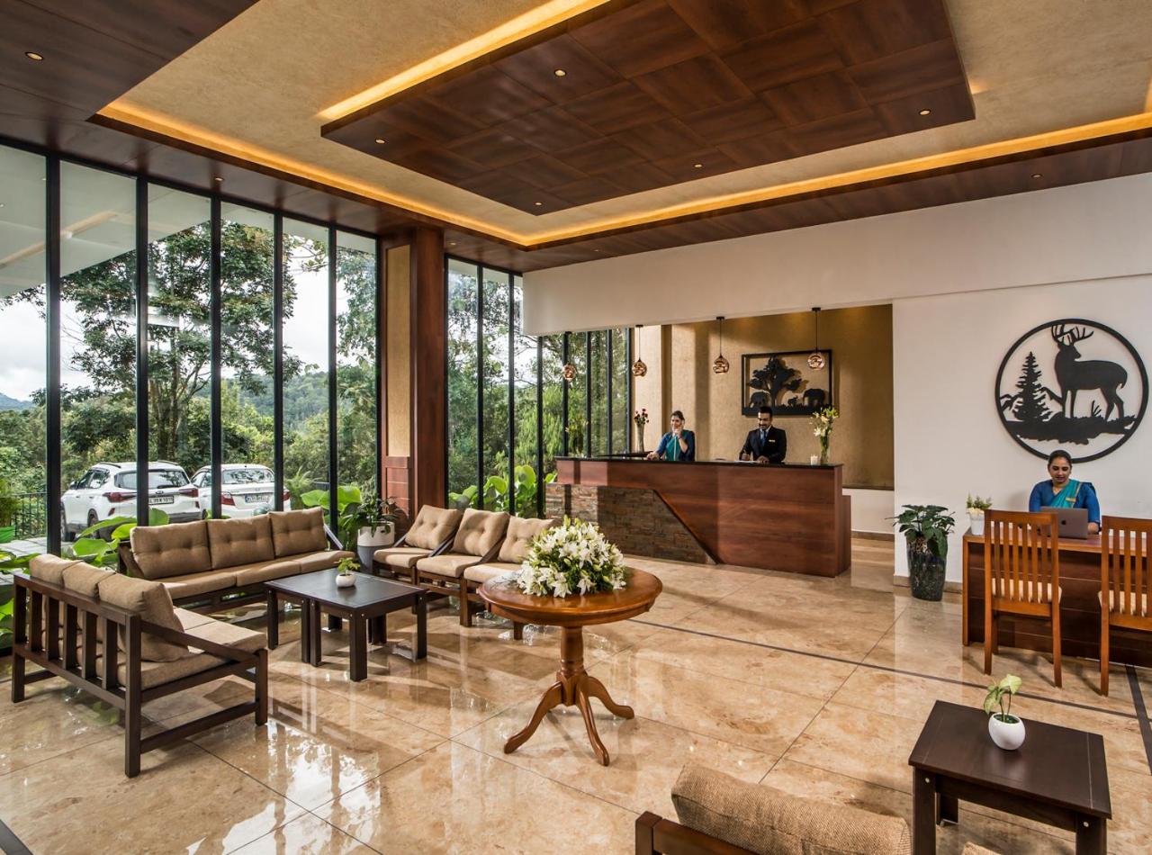 WILD AVENUE RESORT & SPA view 5