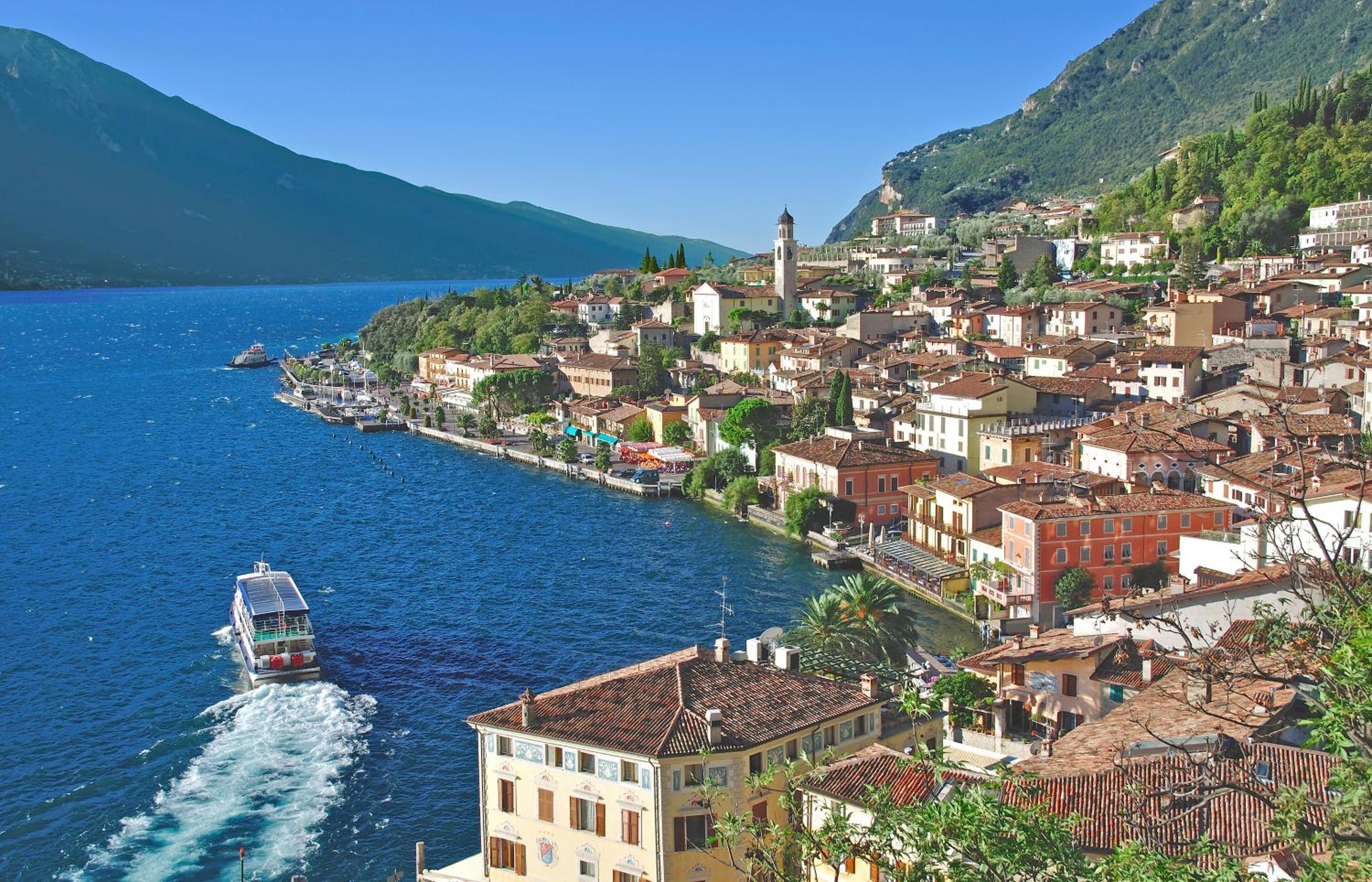 Limone DownTown