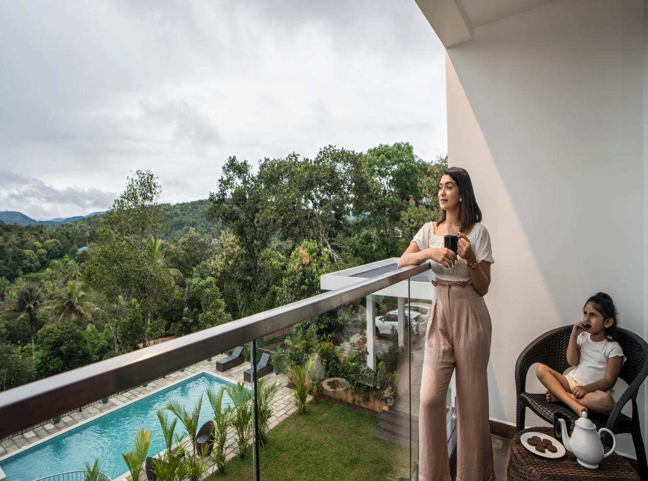 WILD AVENUE RESORT & SPA view 4