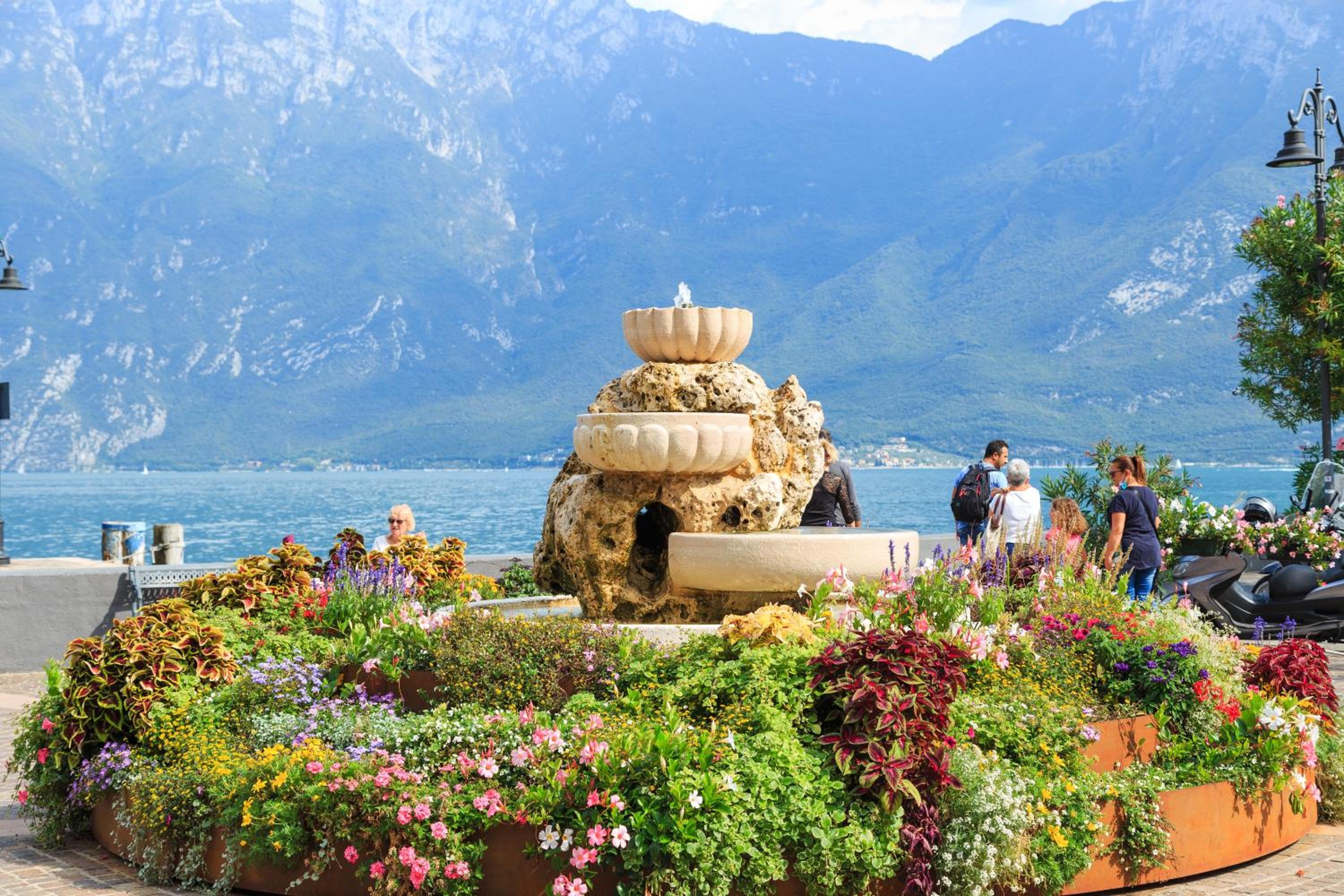 Limone DownTown