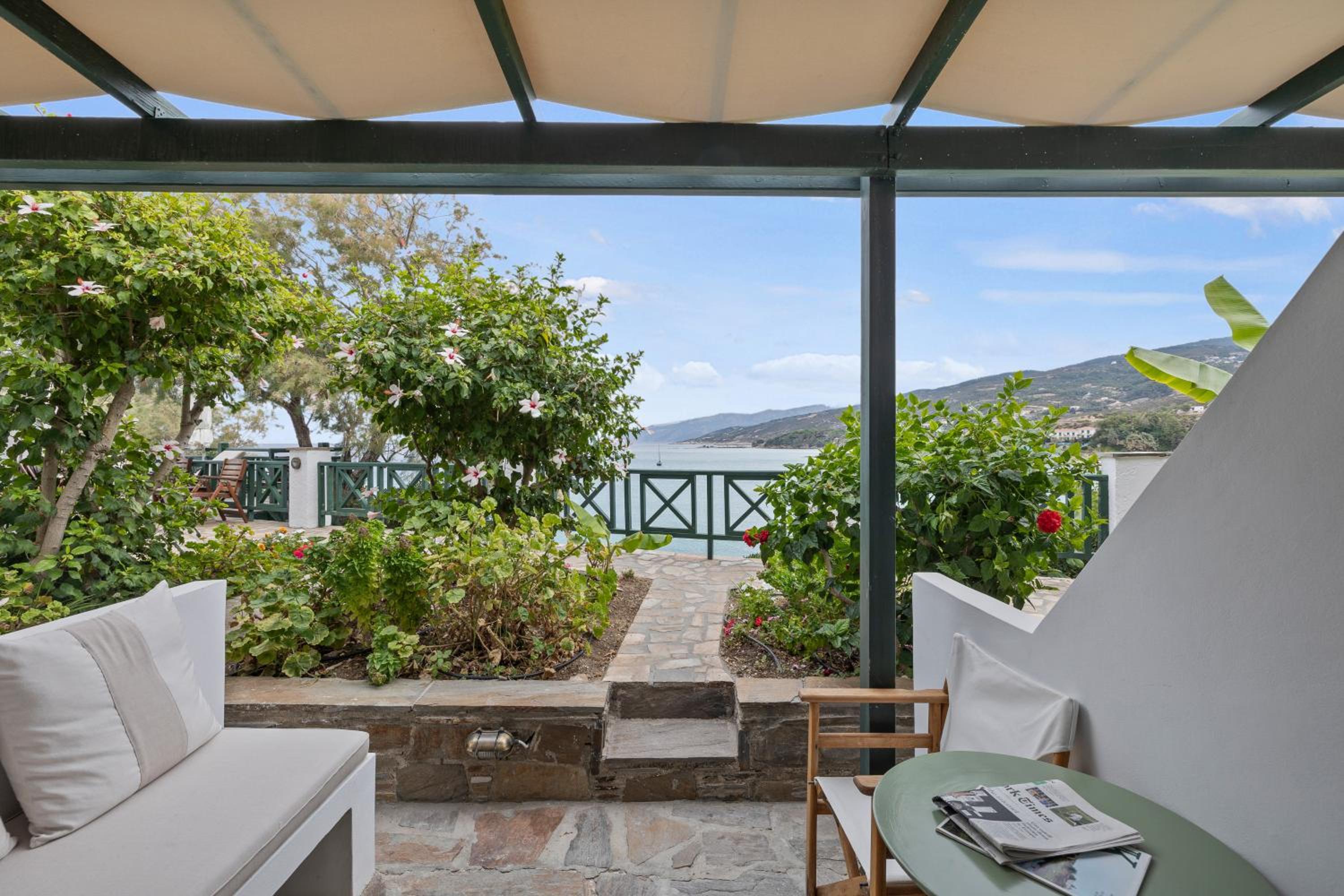 Erofili Beach Hotel