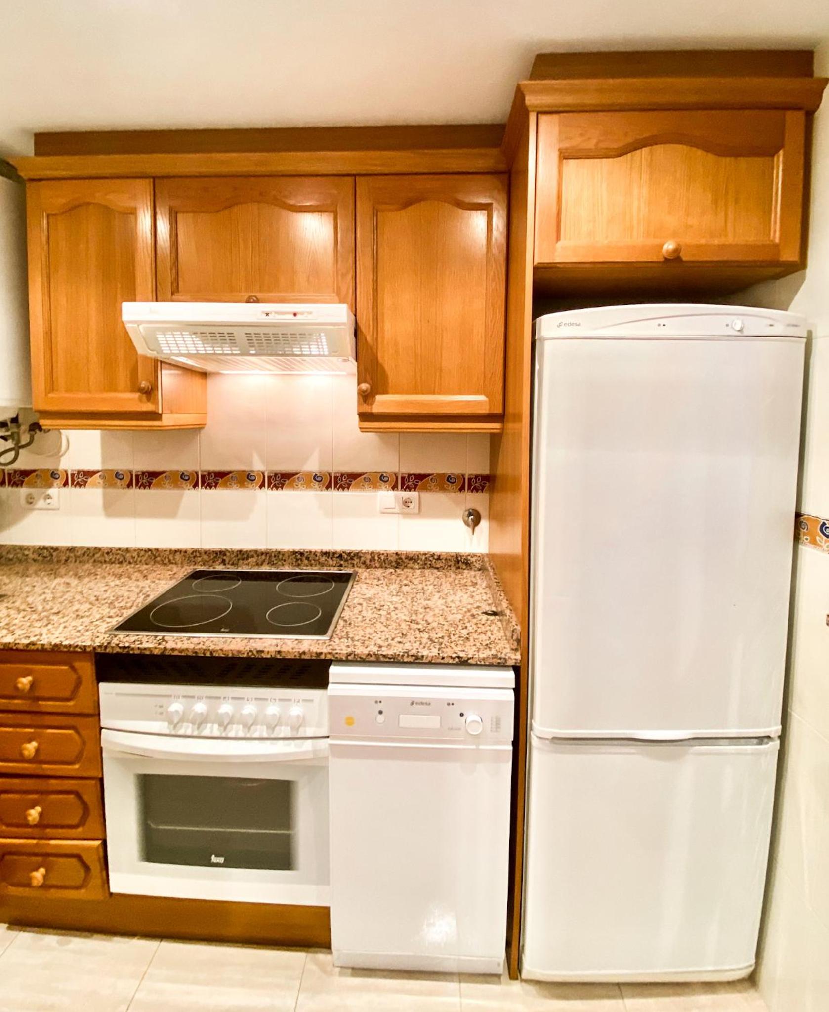 Apartamento Vacacional Costa Caribe I REF. 023 view 5