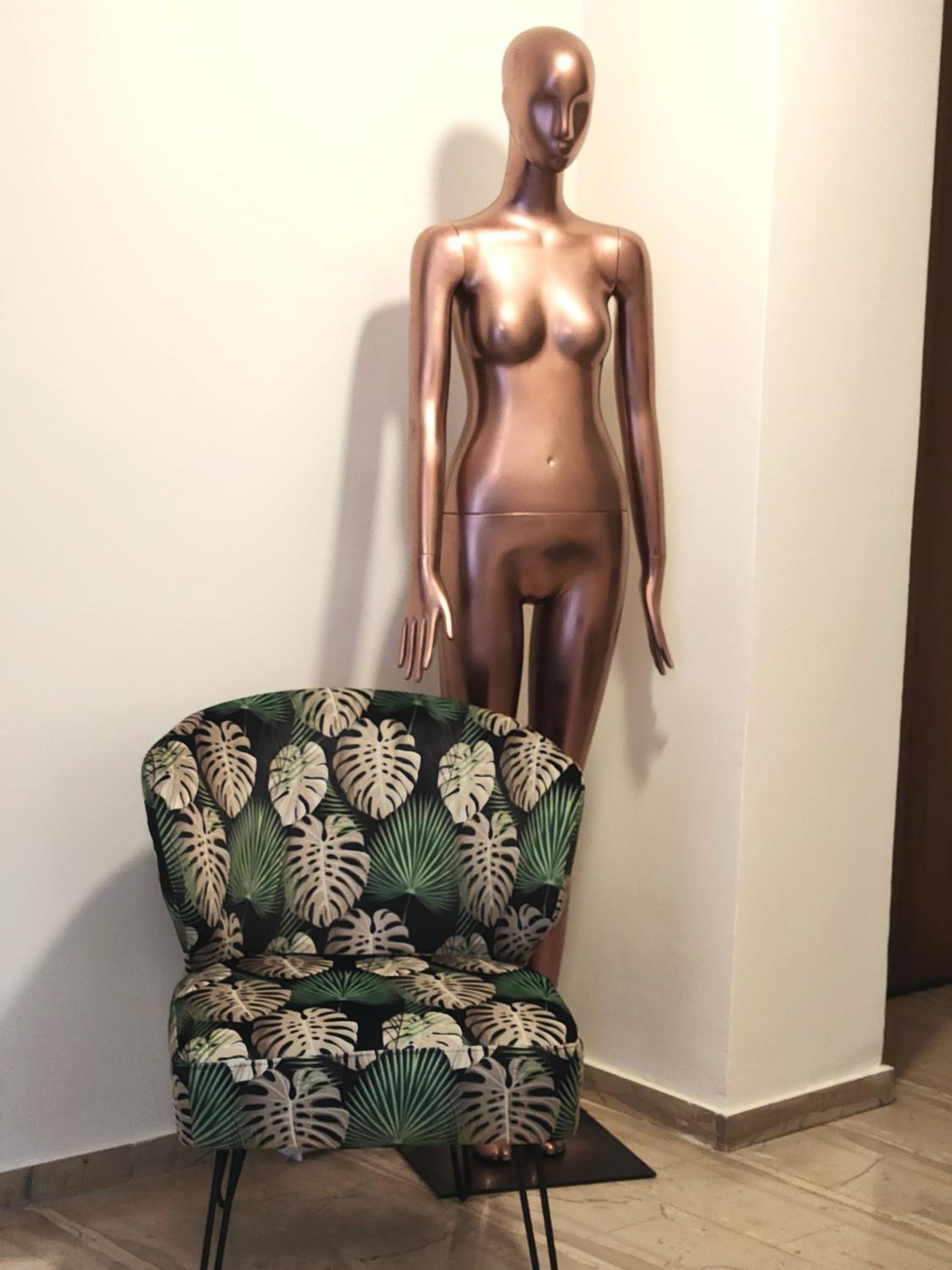 human