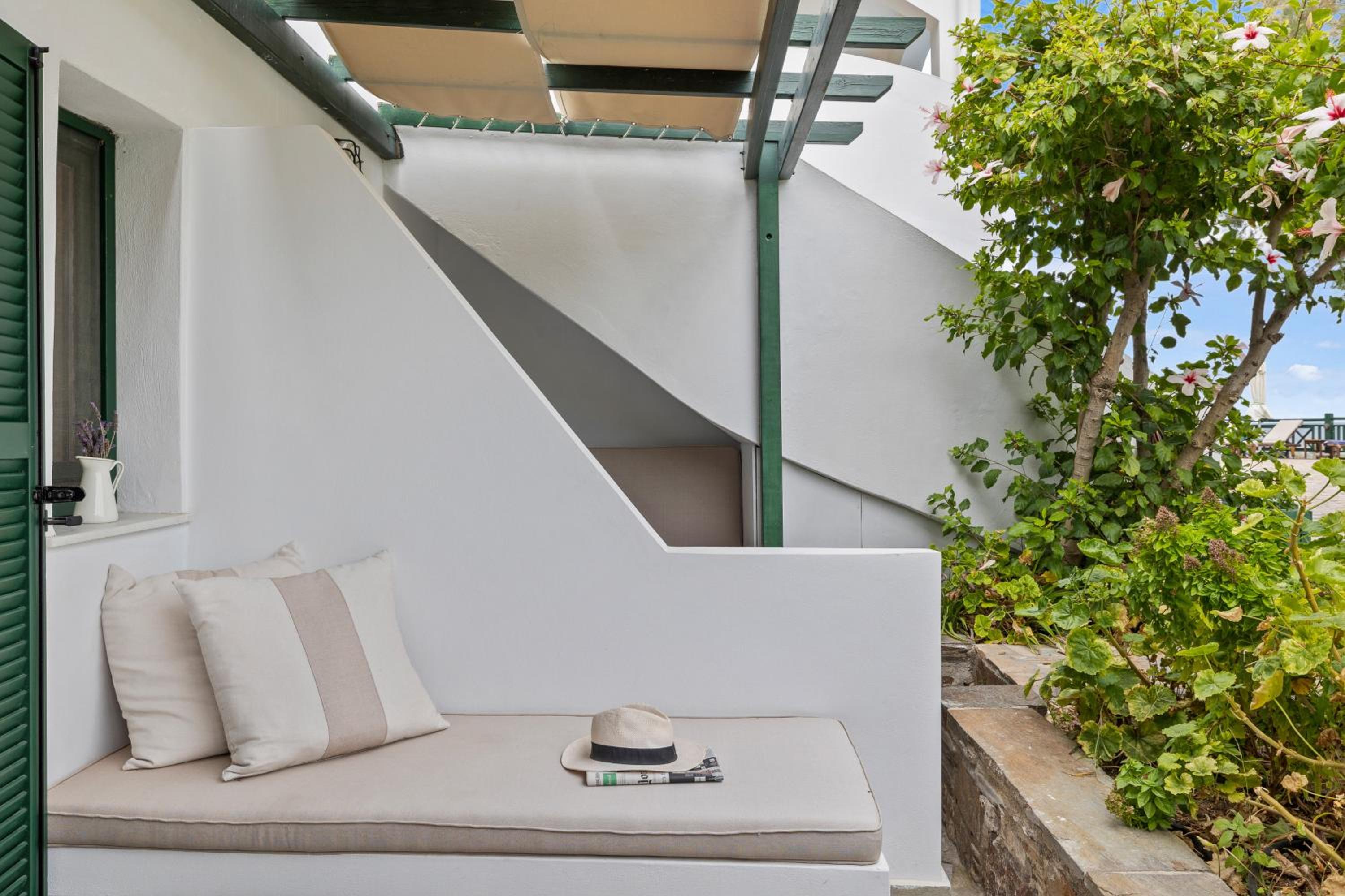 Erofili Beach Hotel