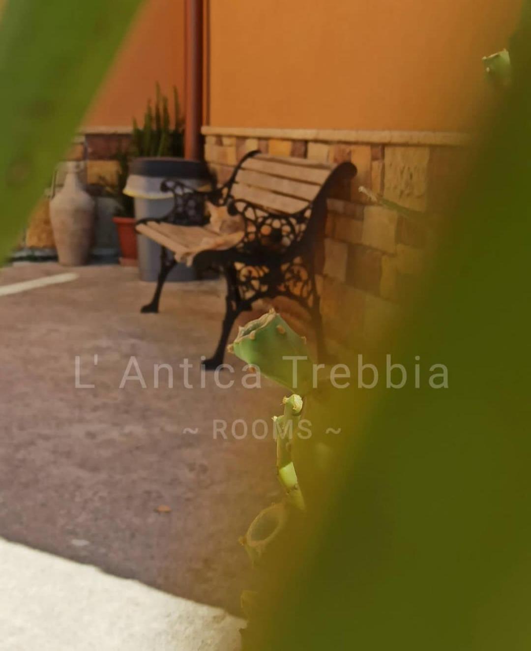 L' Antica Trebbia - Rooms view 3