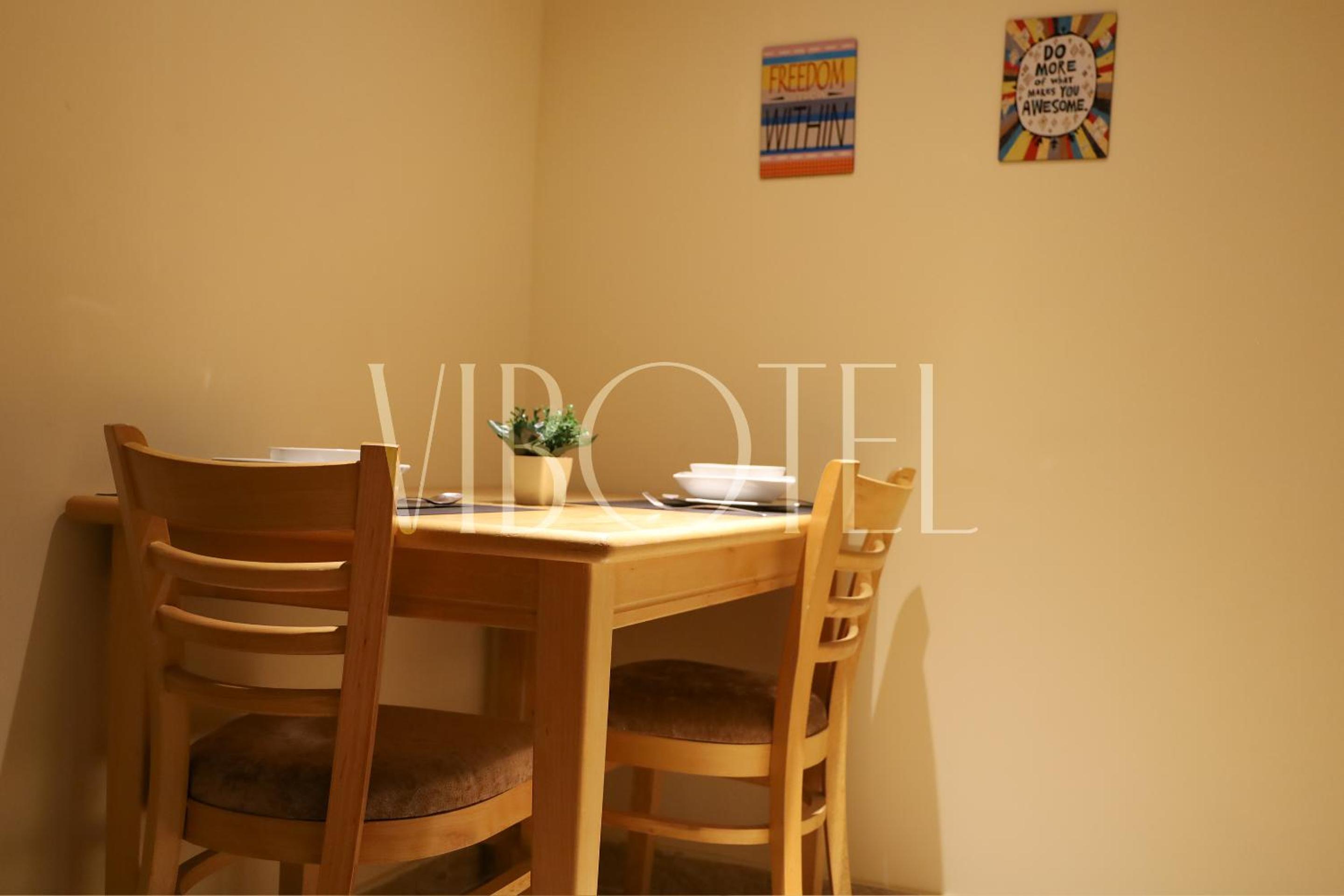 Vibotel Residence Hotel Apartments