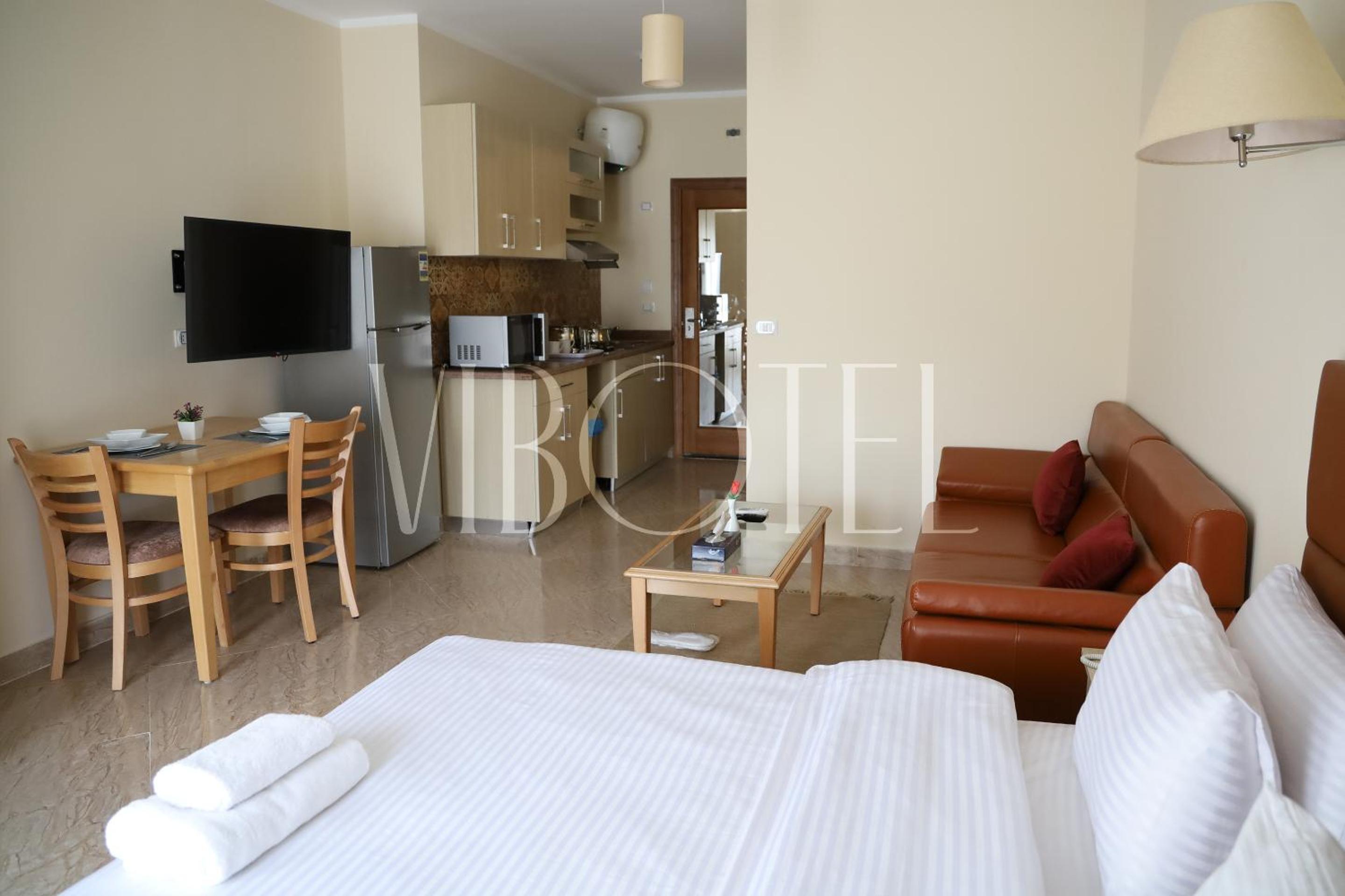 Vibotel Residence Hotel Apartments