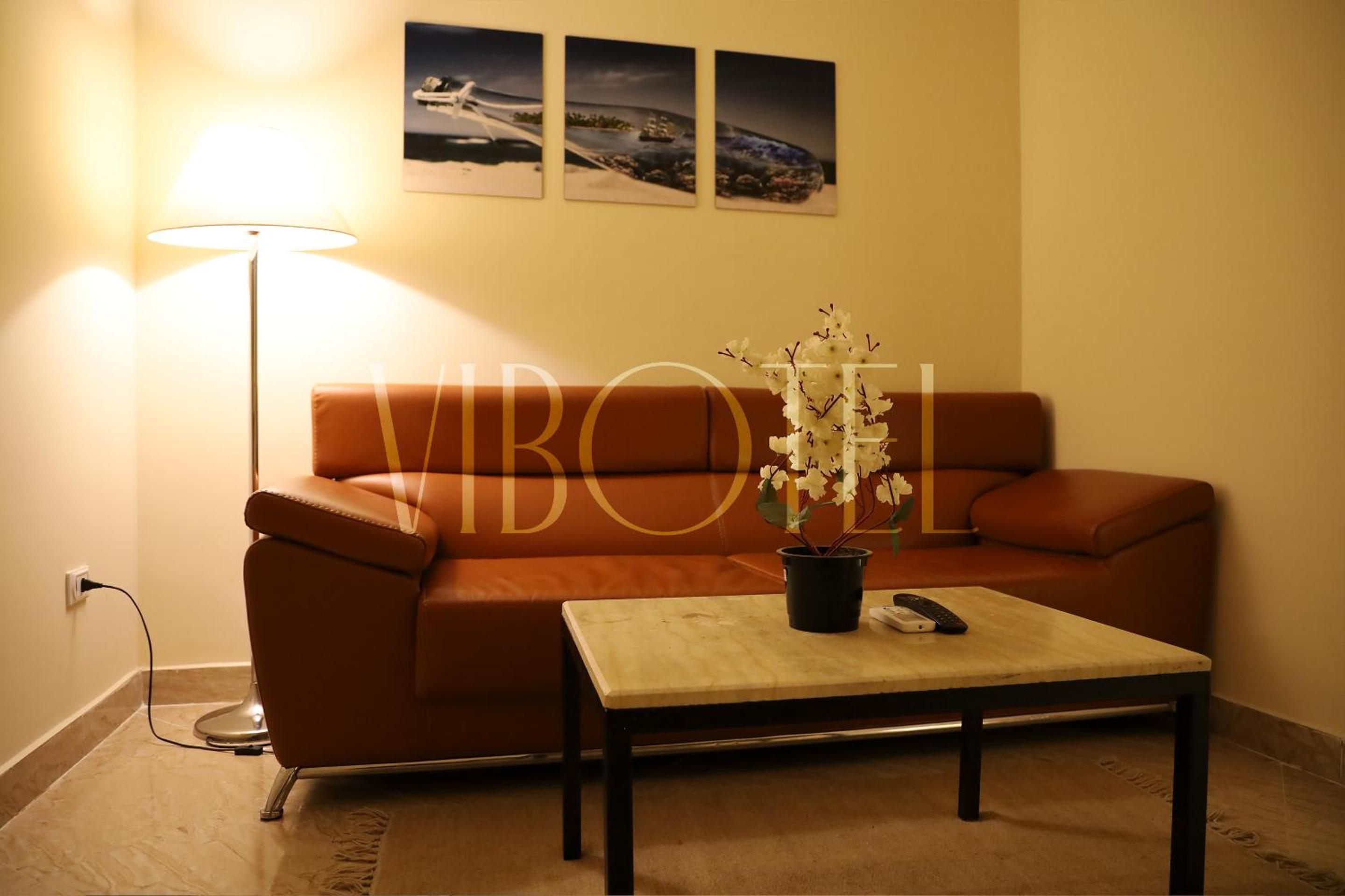 Vibotel Residence Hotel Apartments