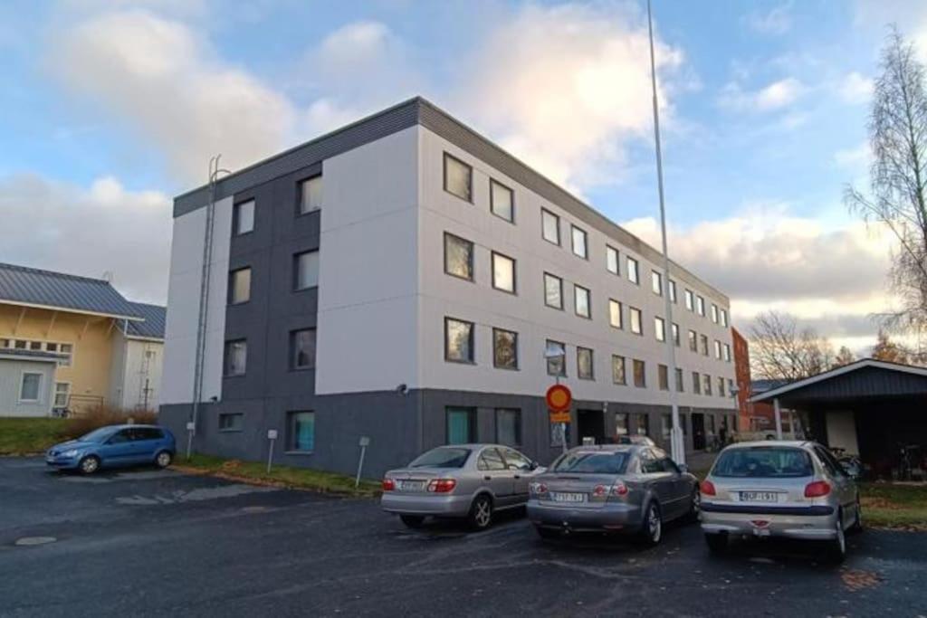Style 1BR Appartment in Tornio view 5