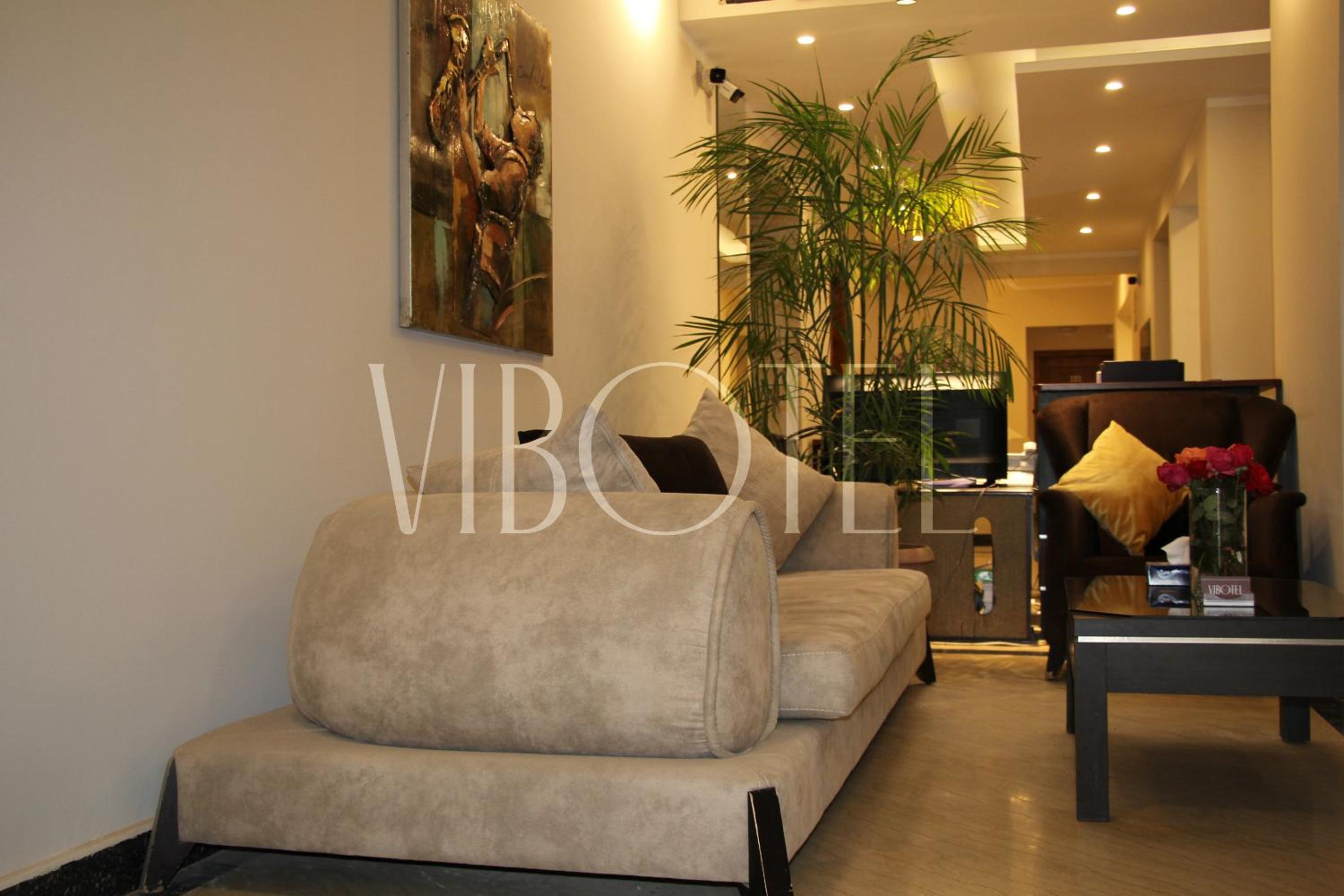 Vibotel Residence Hotel Apartments
