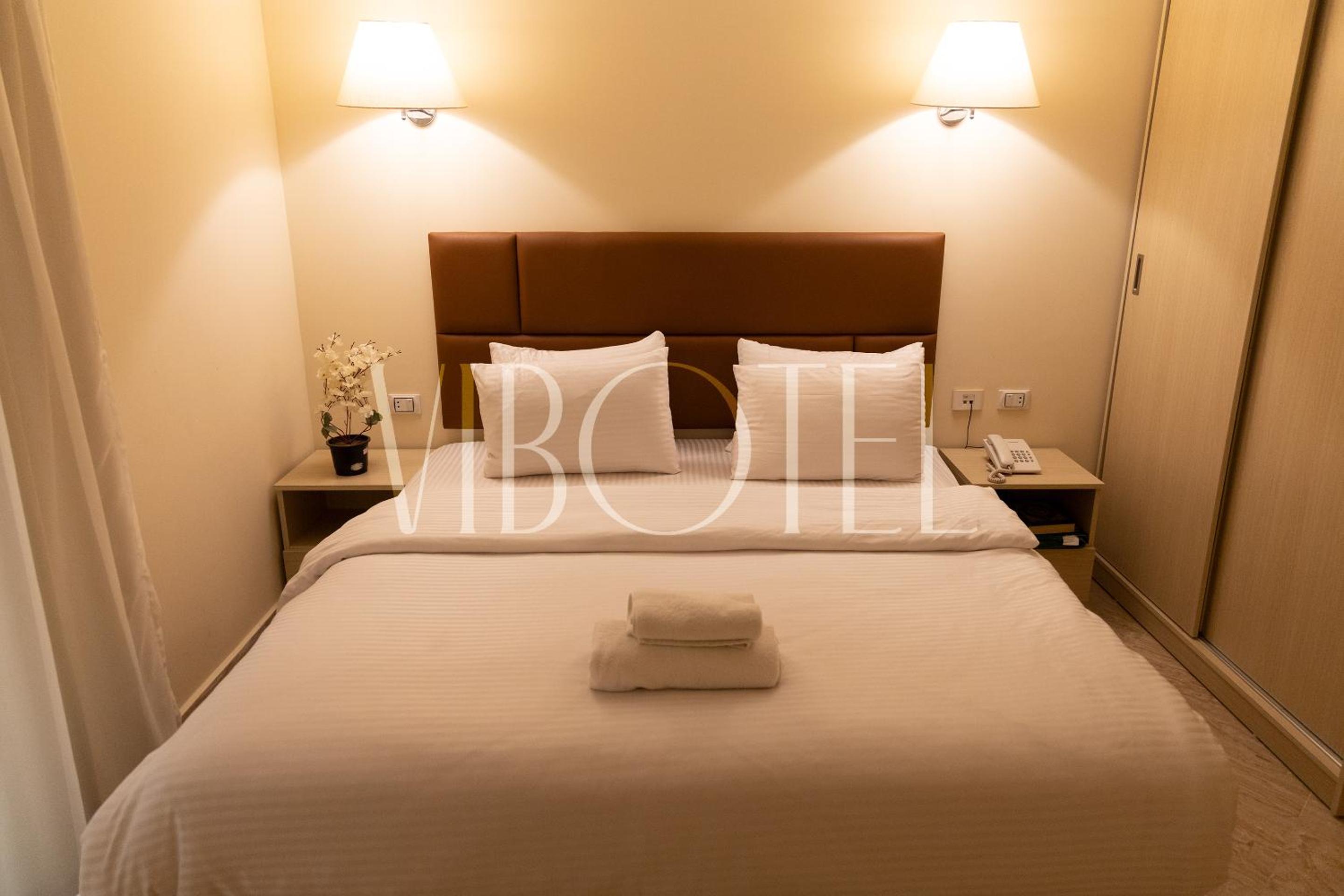 Vibotel Residence Hotel Apartments