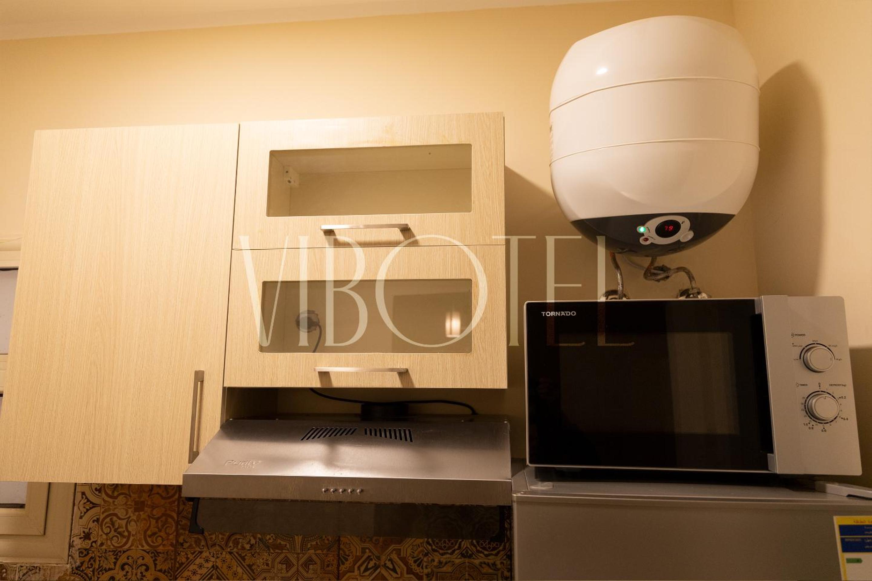 Vibotel Residence Hotel Apartments
