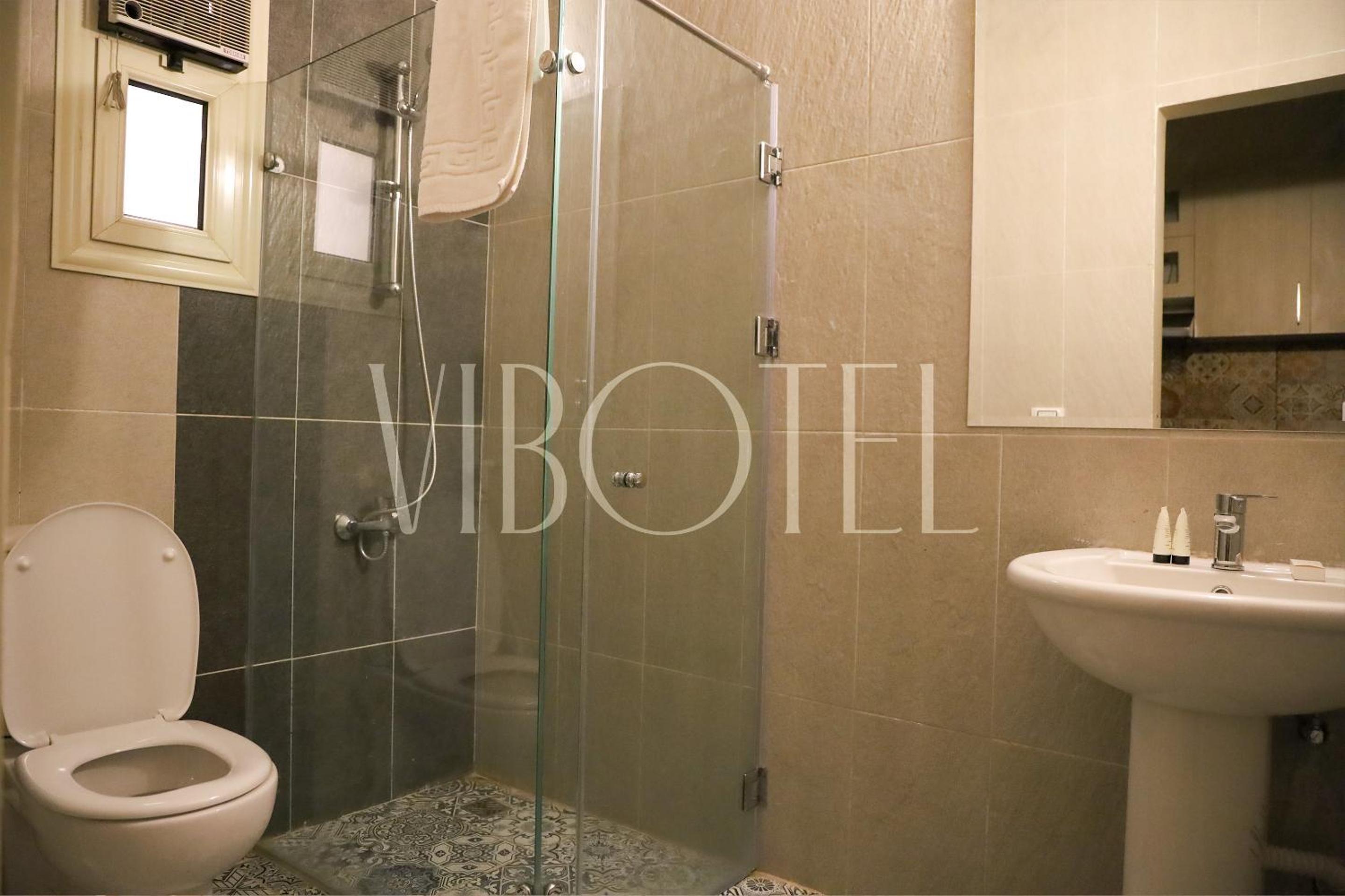 Vibotel Residence Hotel Apartments