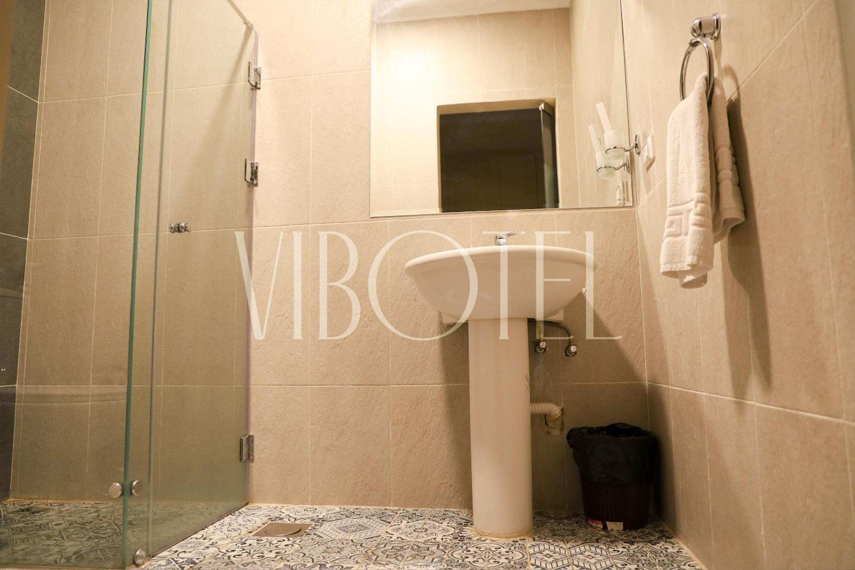 Vibotel Residence Hotel Apartments
