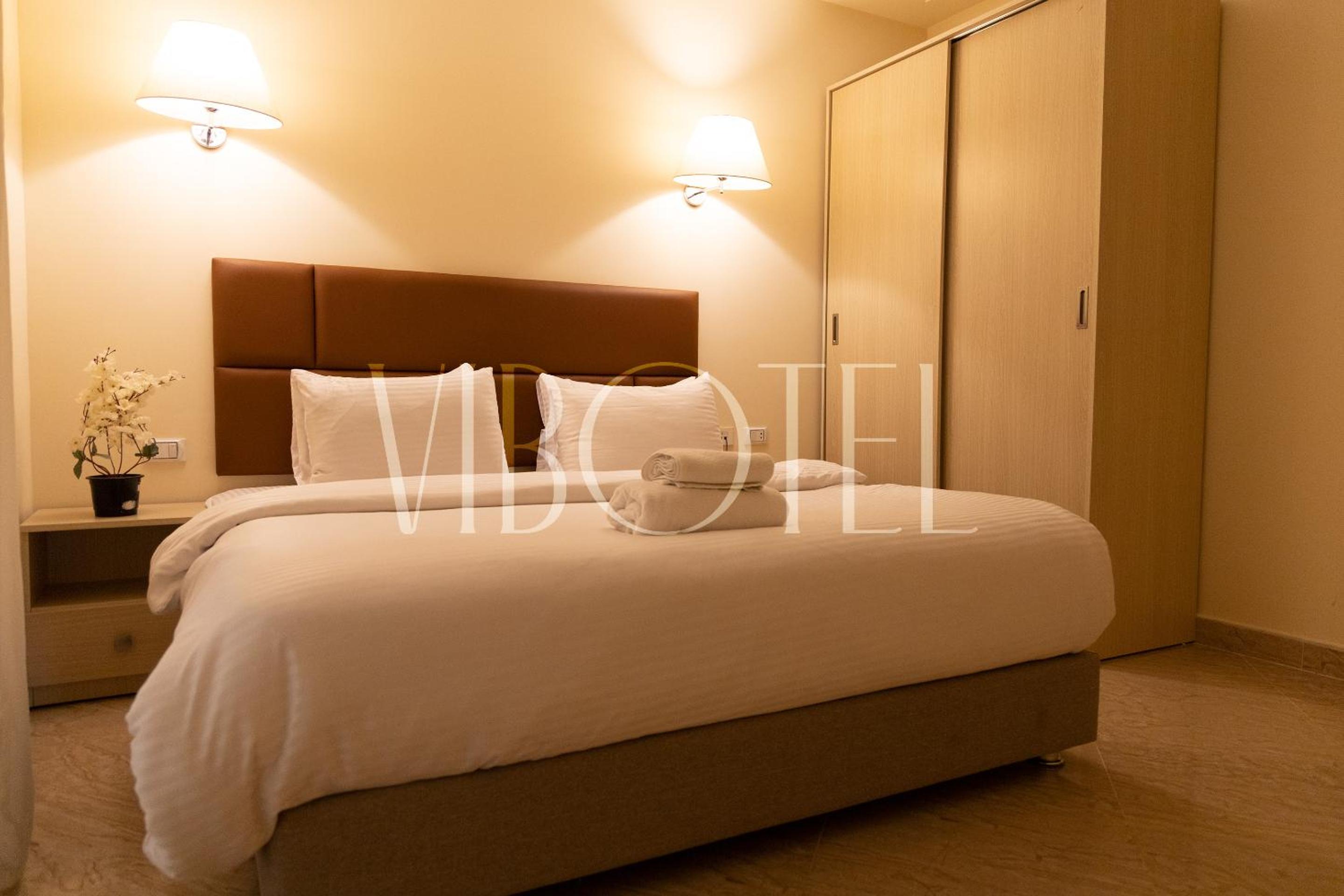 Vibotel Residence Hotel Apartments
