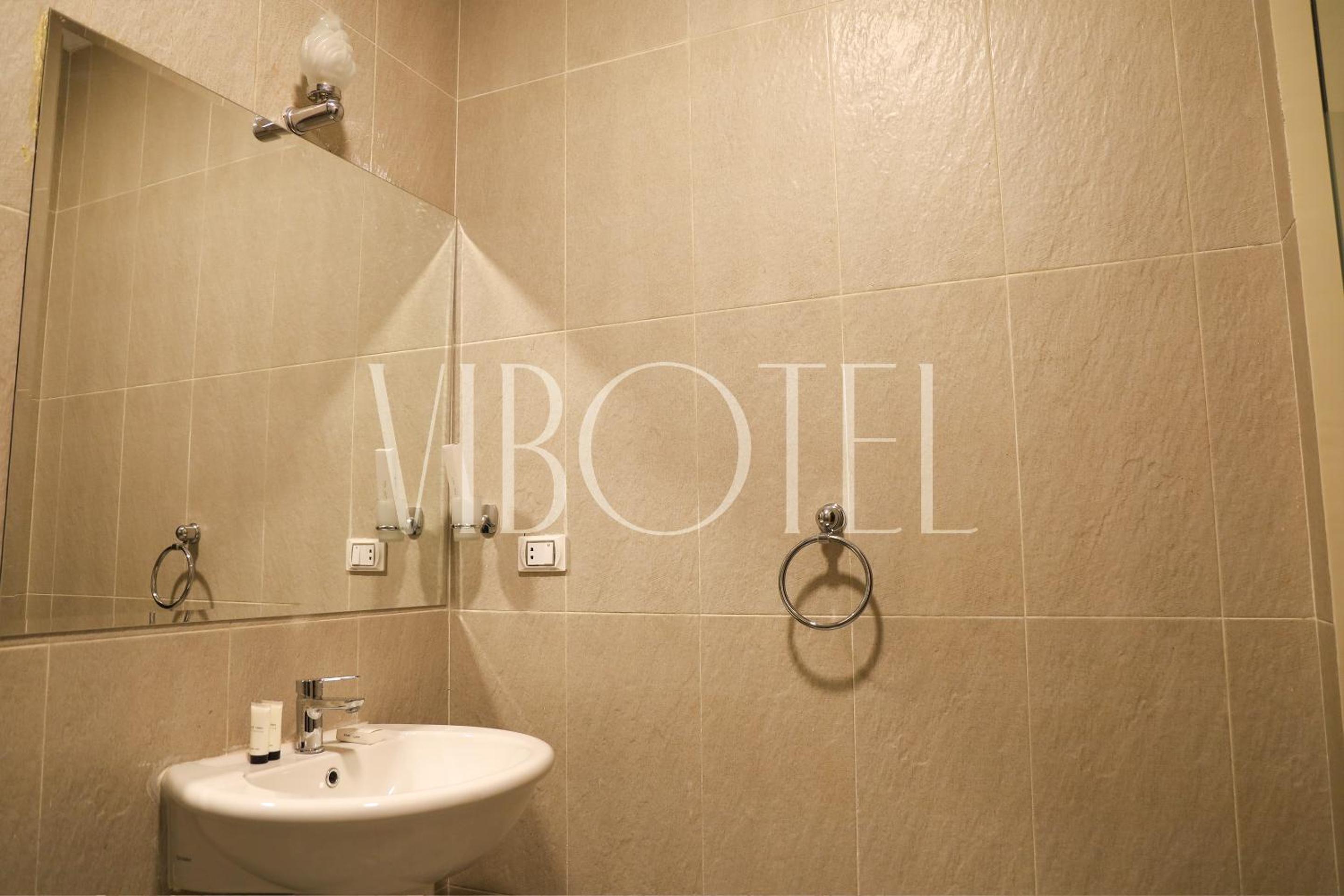 Vibotel Residence Hotel Apartments