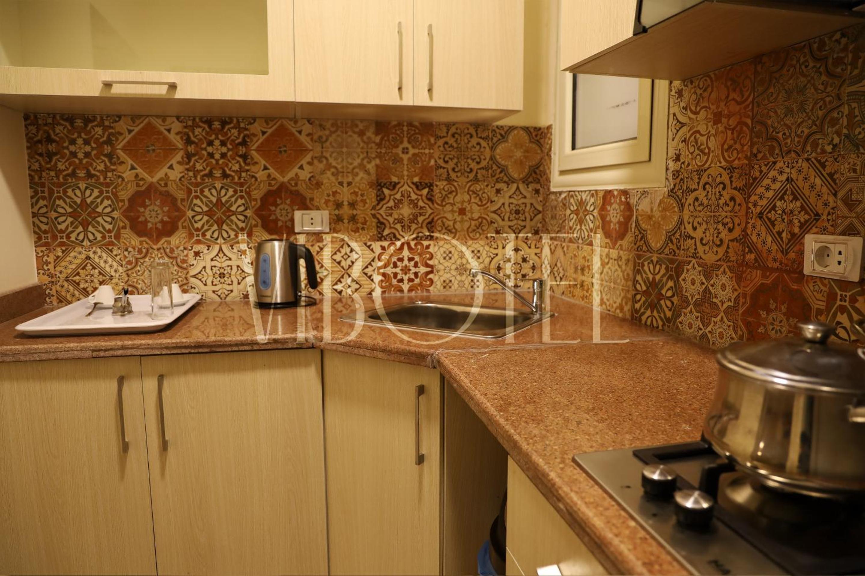Vibotel Residence Hotel Apartments