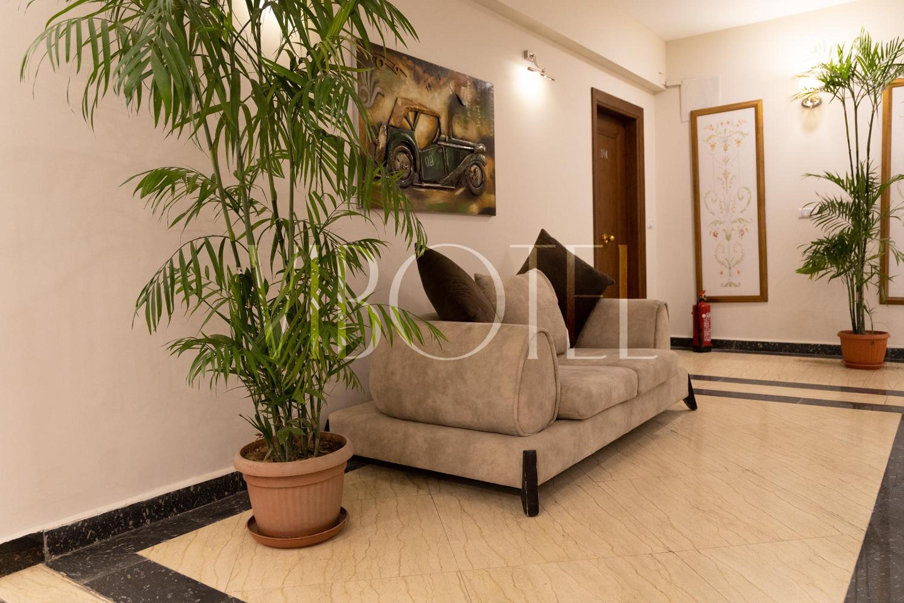 Vibotel Residence Hotel Apartments