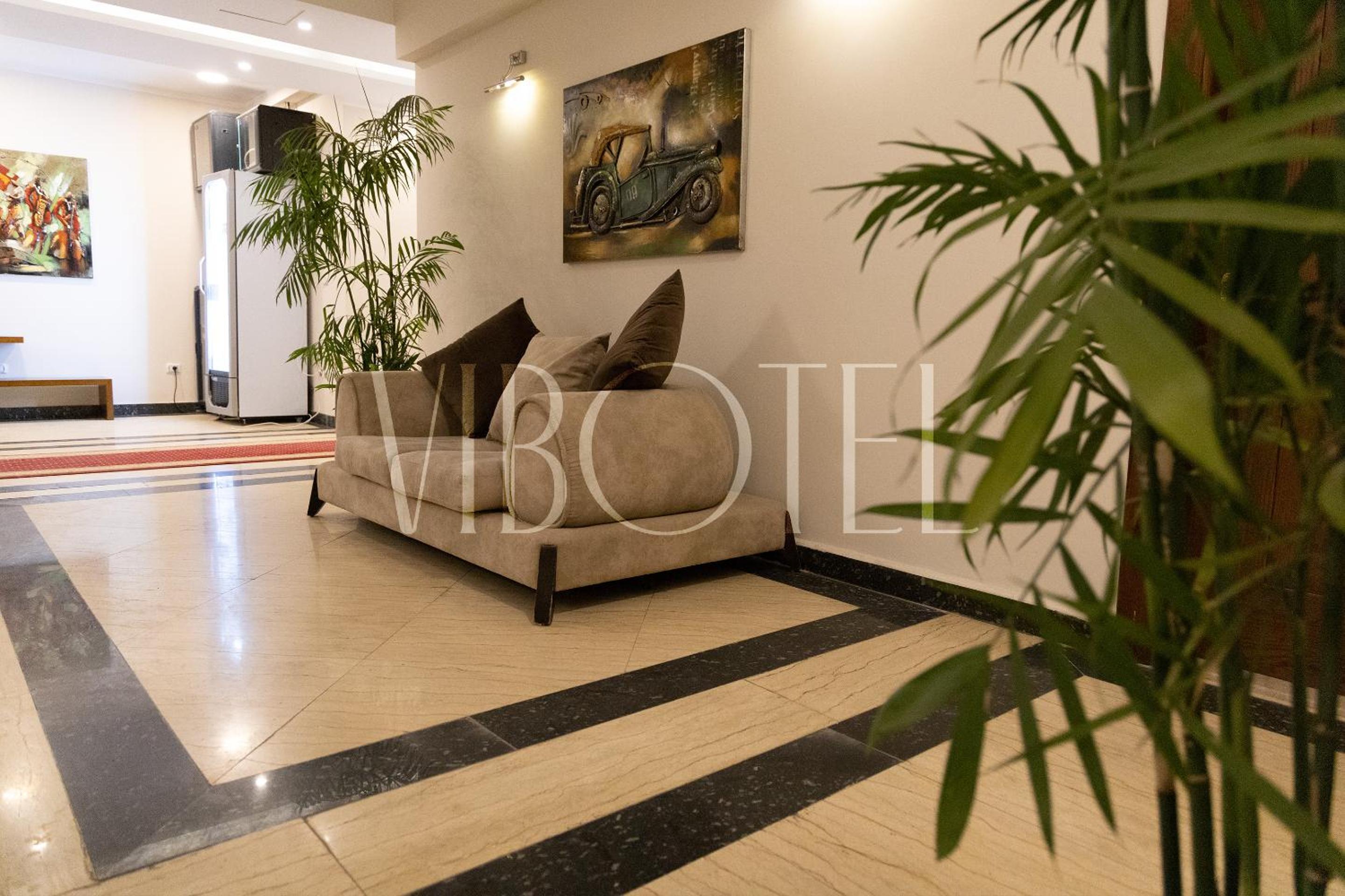 Vibotel Residence Hotel Apartments