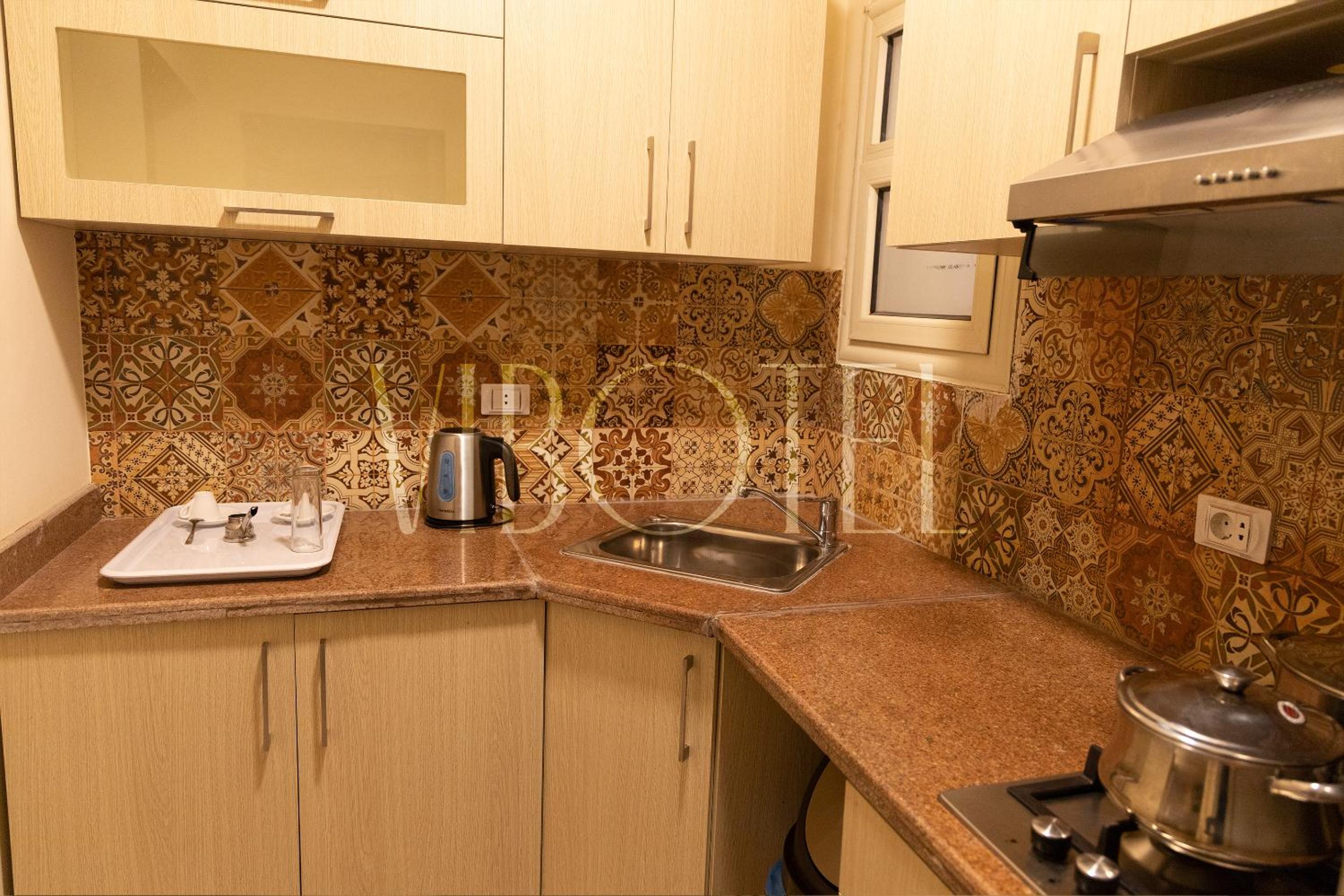 Vibotel Residence Hotel Apartments