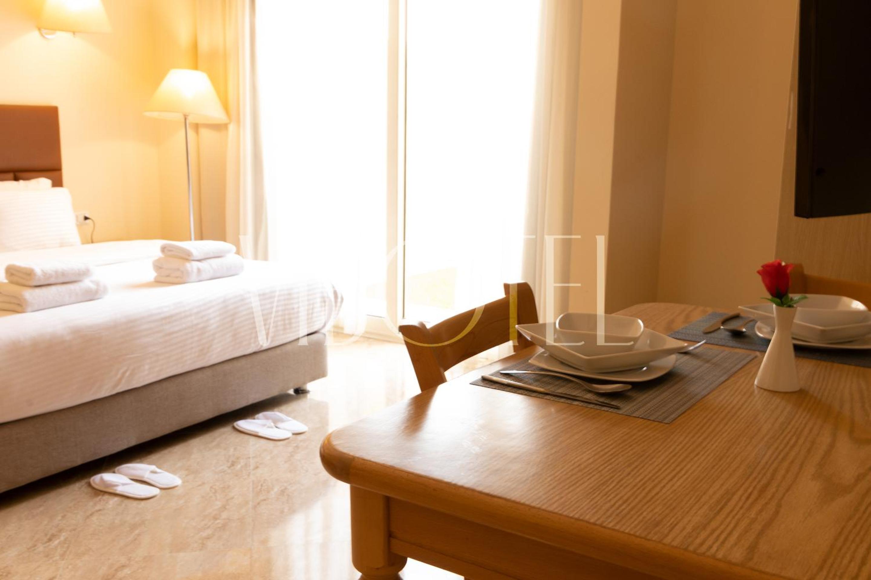 Vibotel Residence Hotel Apartments