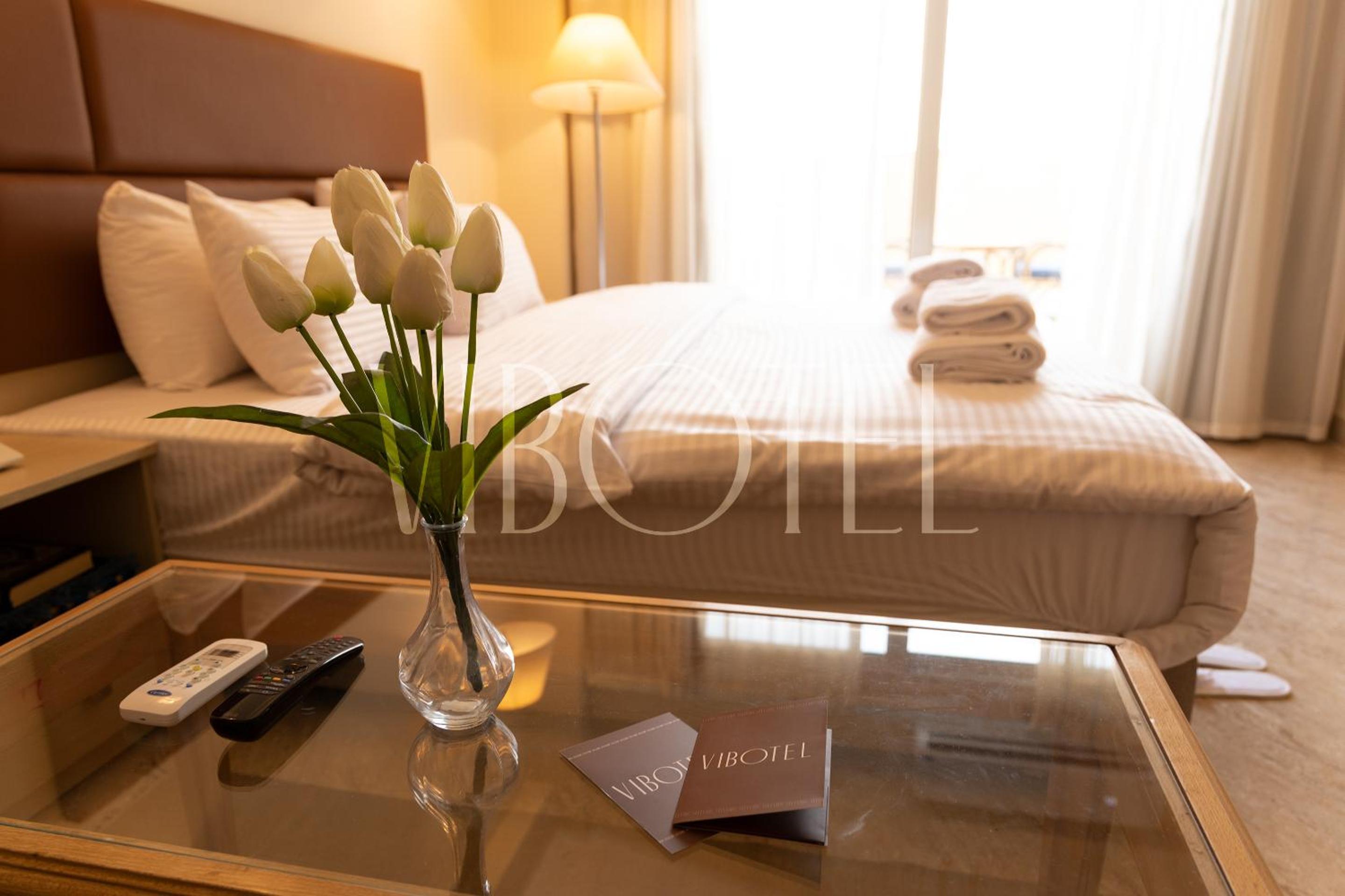 Vibotel Residence Hotel Apartments